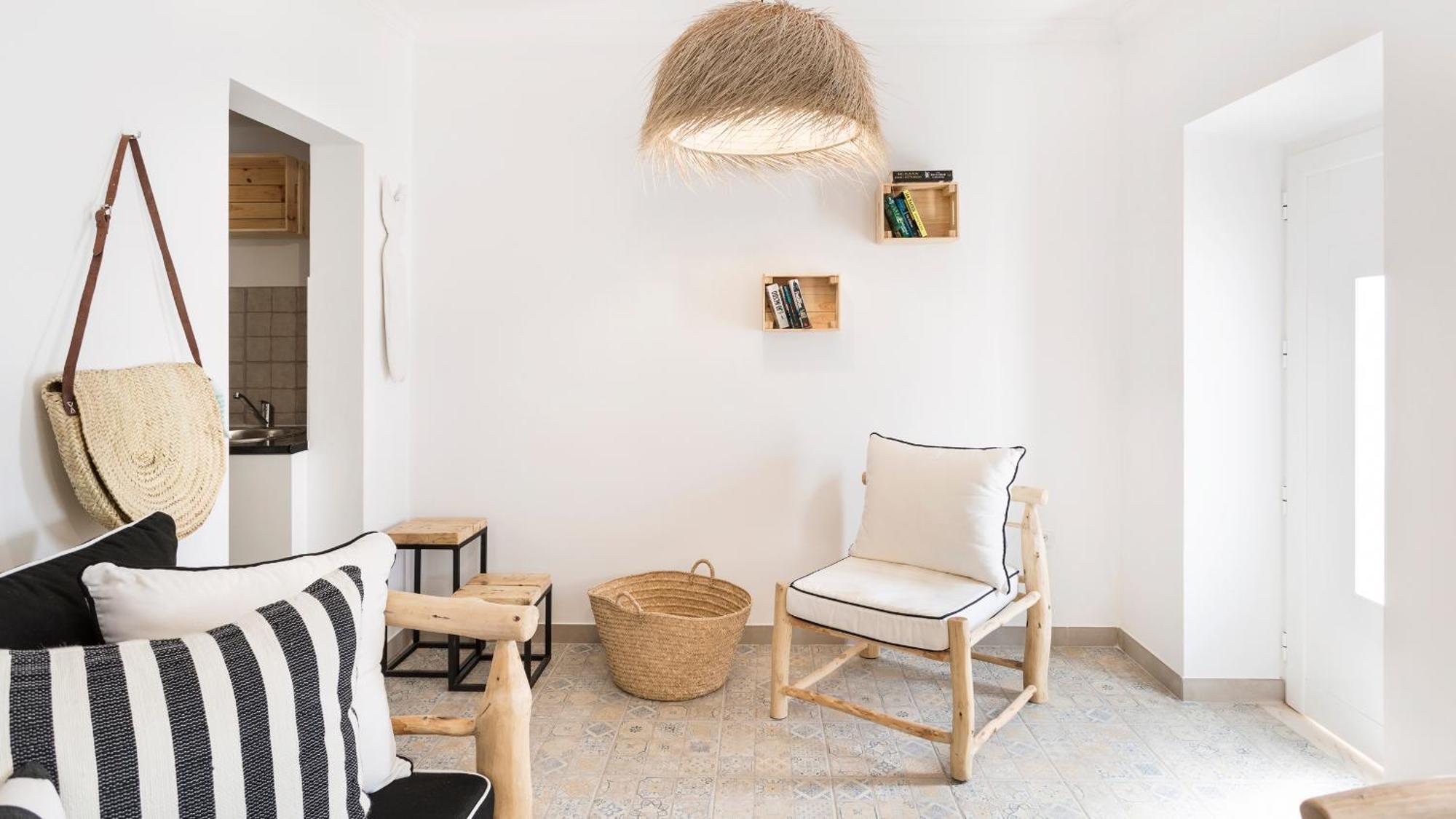 Casas Da By Sevencollection Apartment Salema