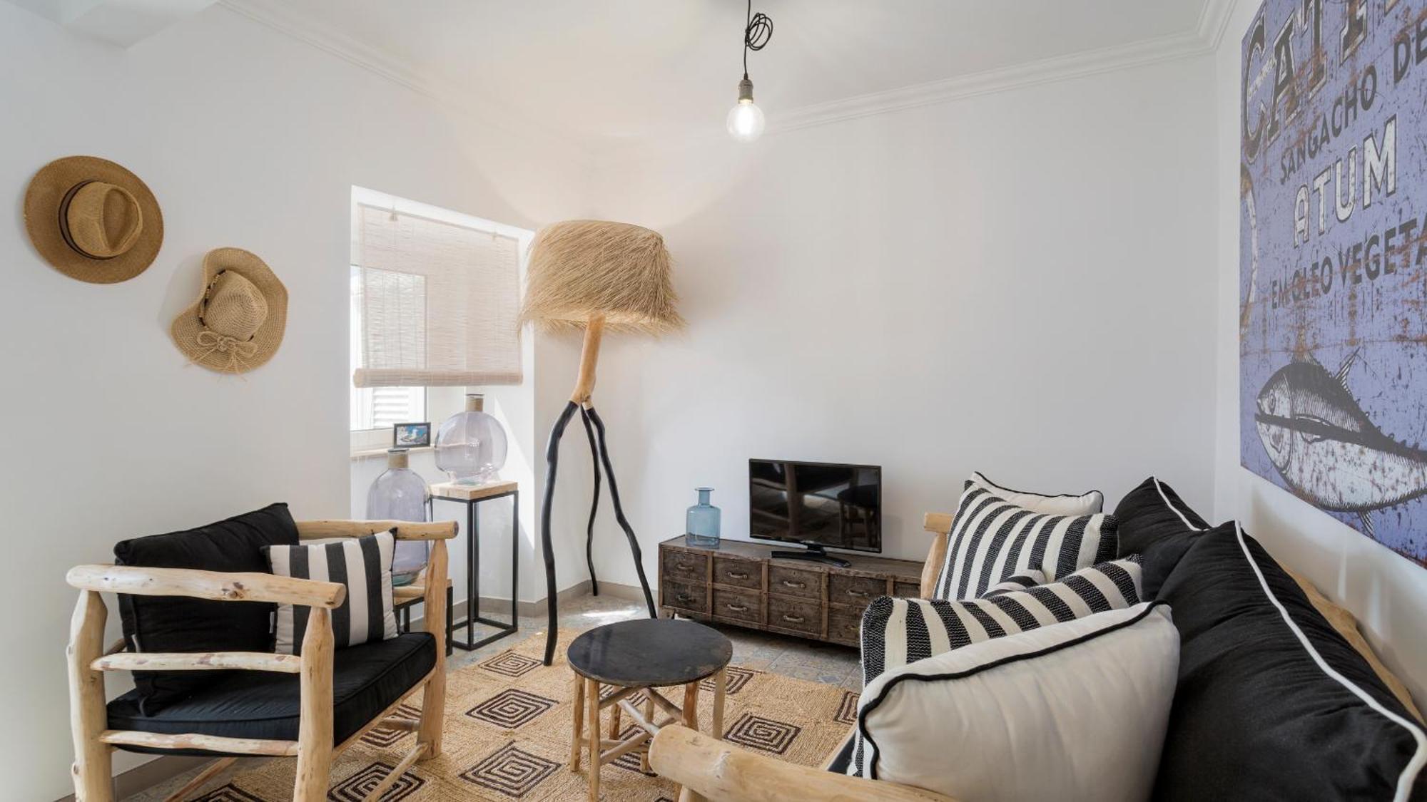 Casas Da By Sevencollection Salema