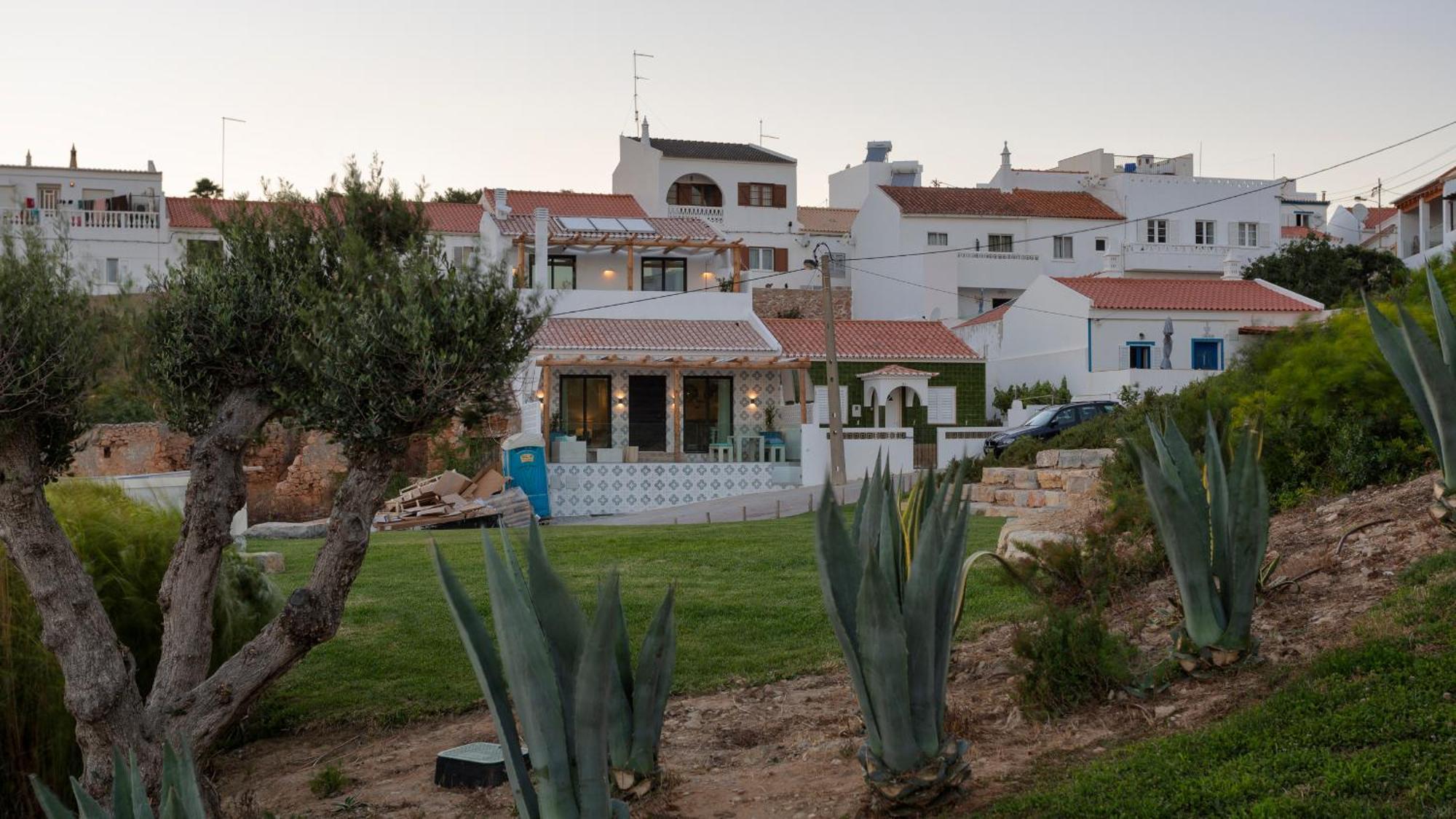 Casas Da By Sevencollection