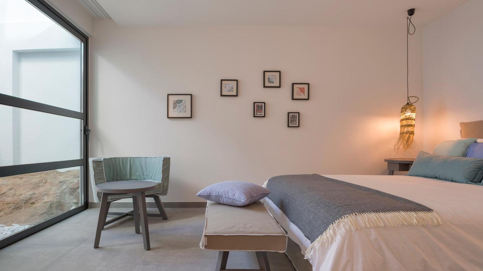 Casas Da By Sevencollection Apartment Salema