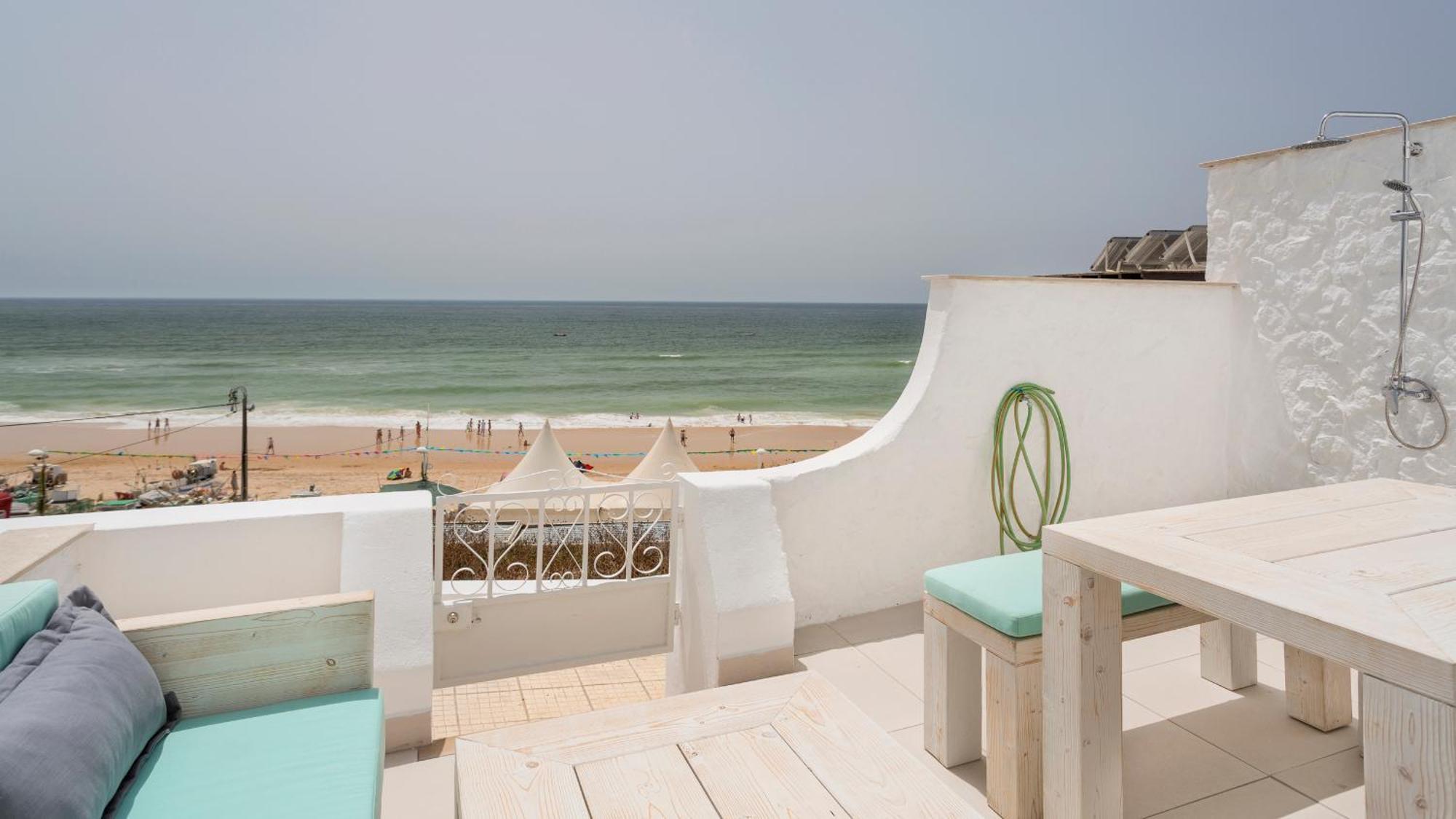 Casas Da By Sevencollection *
