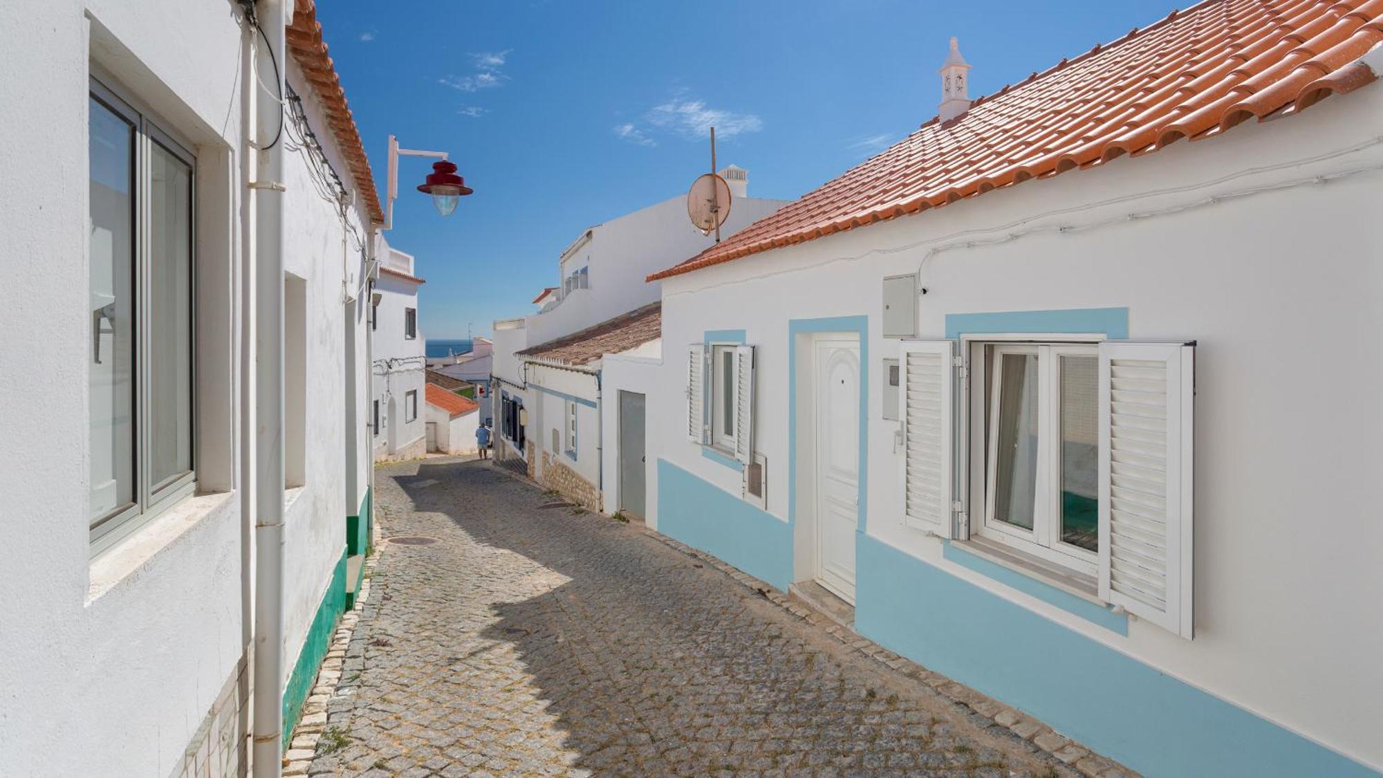 Casas Da By Sevencollection * Salema