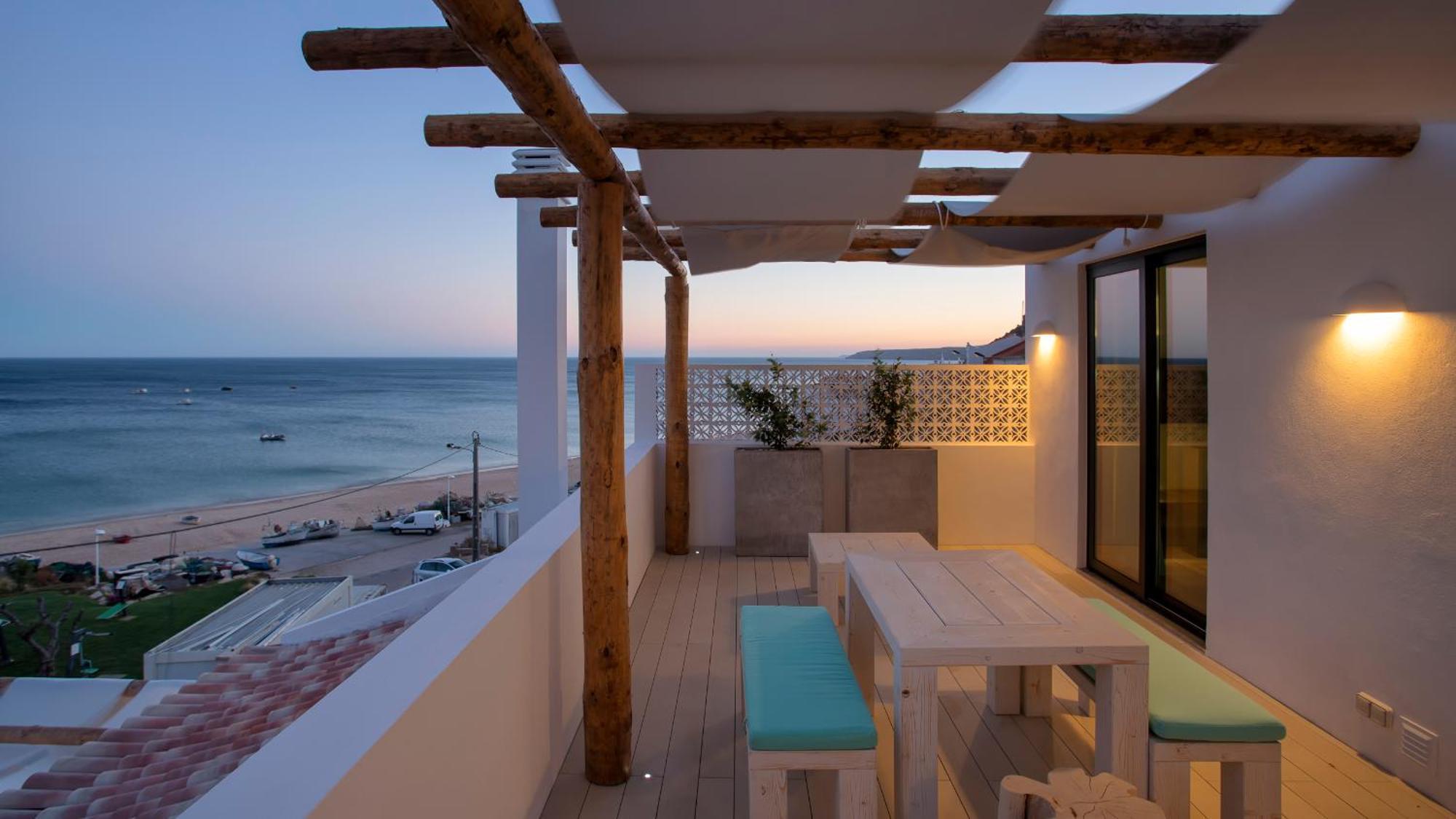 Casas Da By Sevencollection