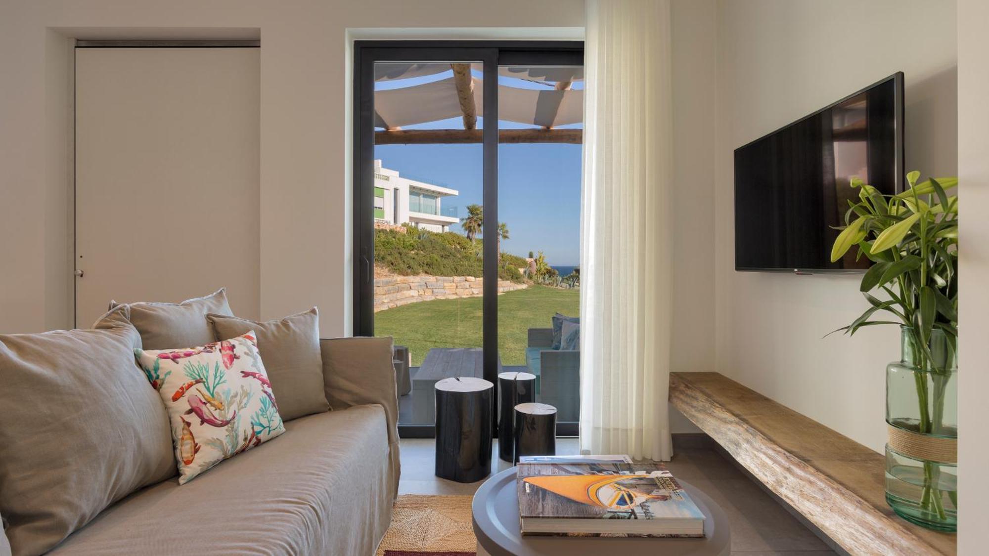 Casas Da By Sevencollection Apartment
