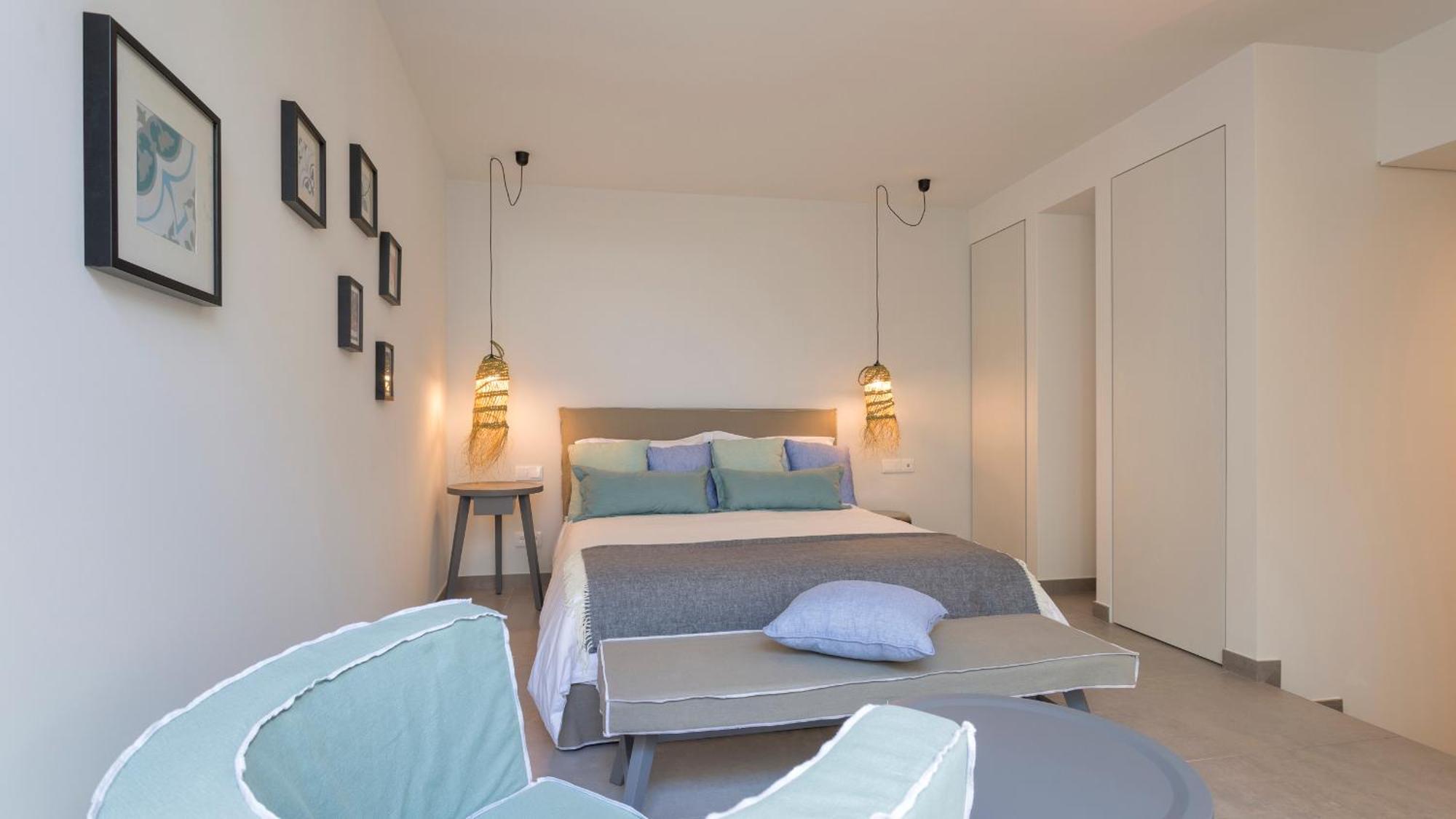 Casas Da By Sevencollection Apartment *
