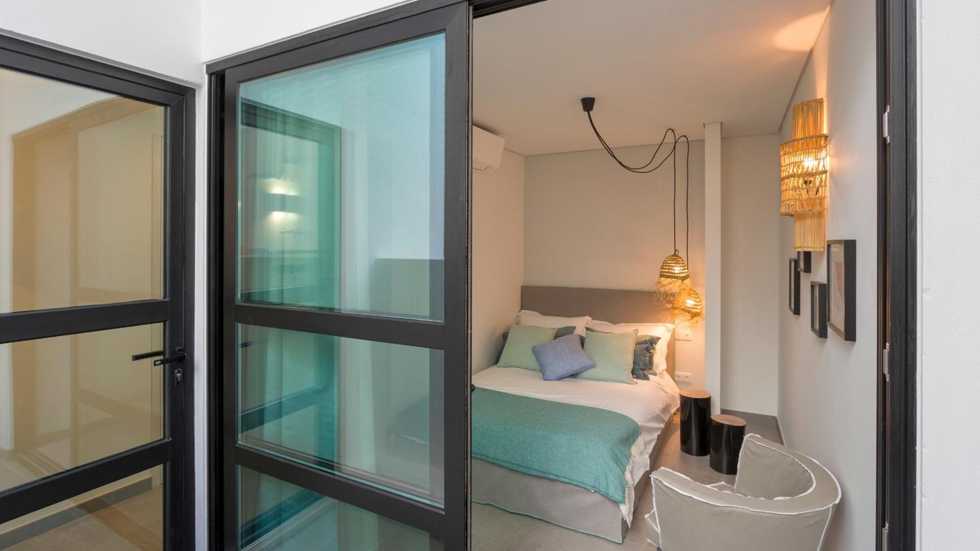 Apartment Casas Da By Sevencollection *