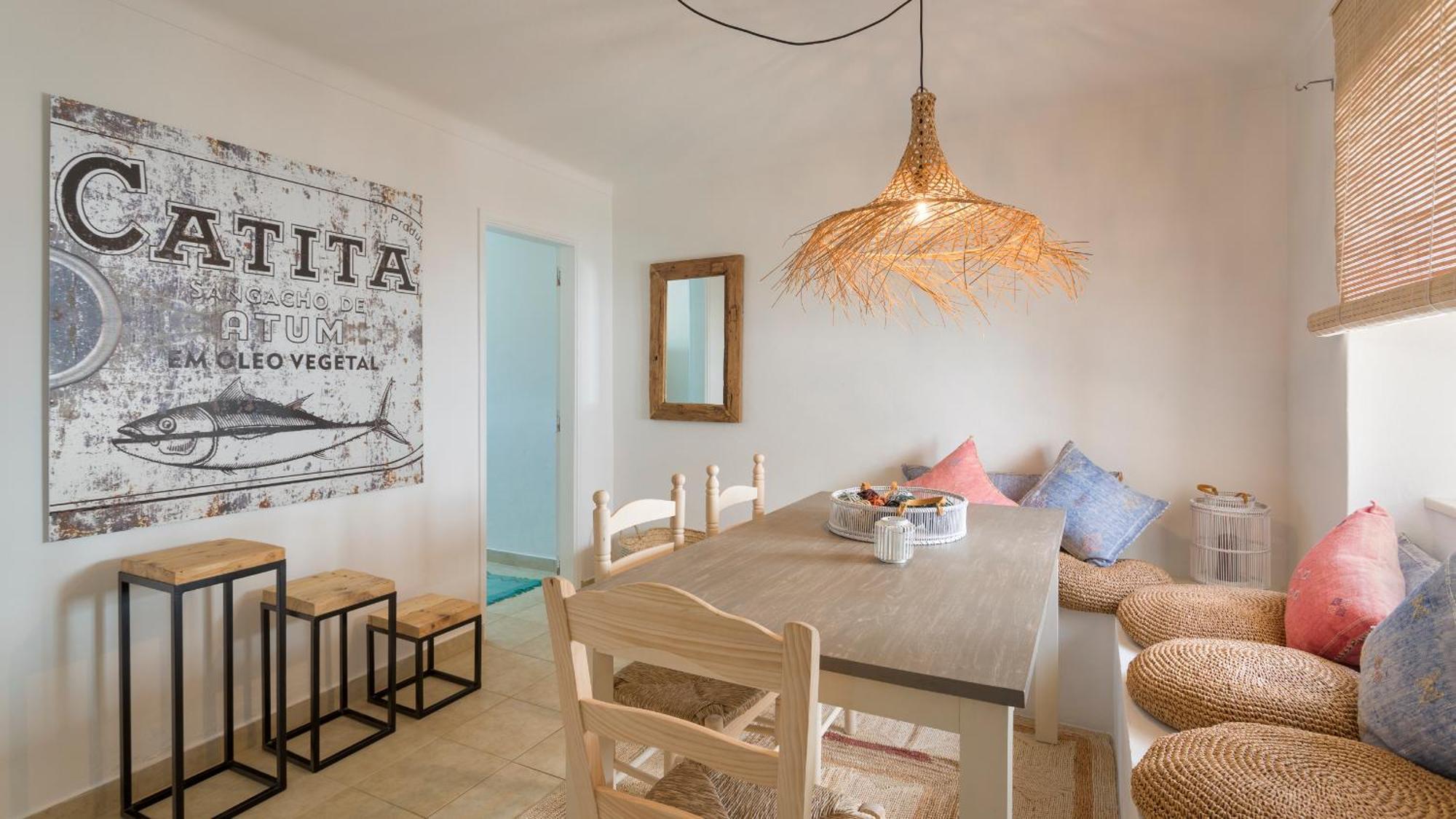 Casas Da By Sevencollection *