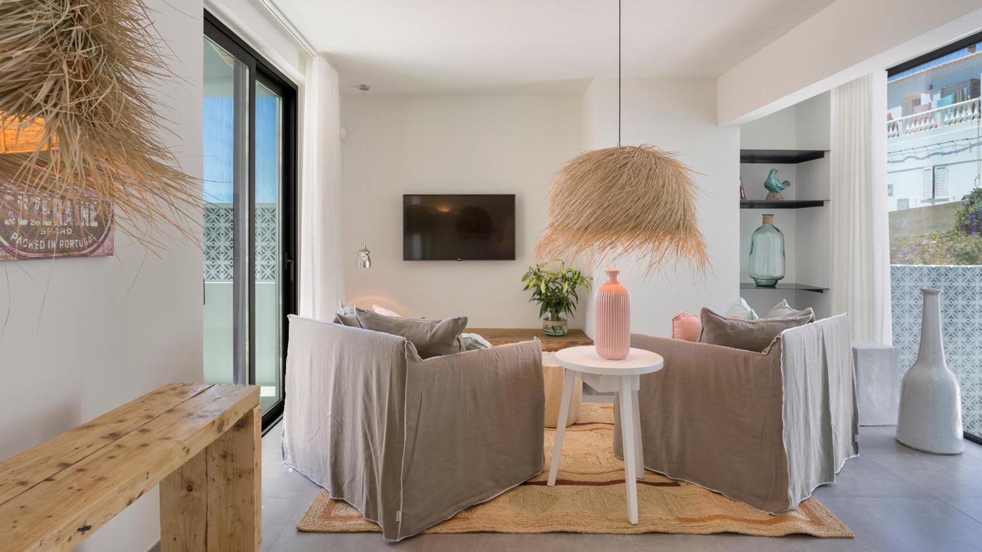 Casas Da By Sevencollection Apartment