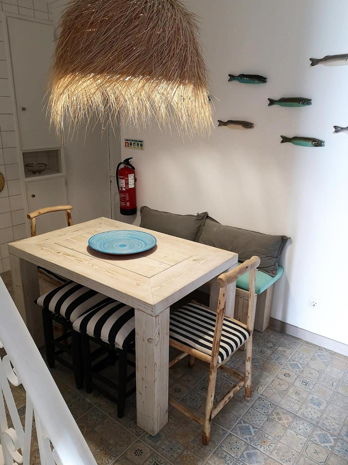 Apartment Casas Da By Sevencollection