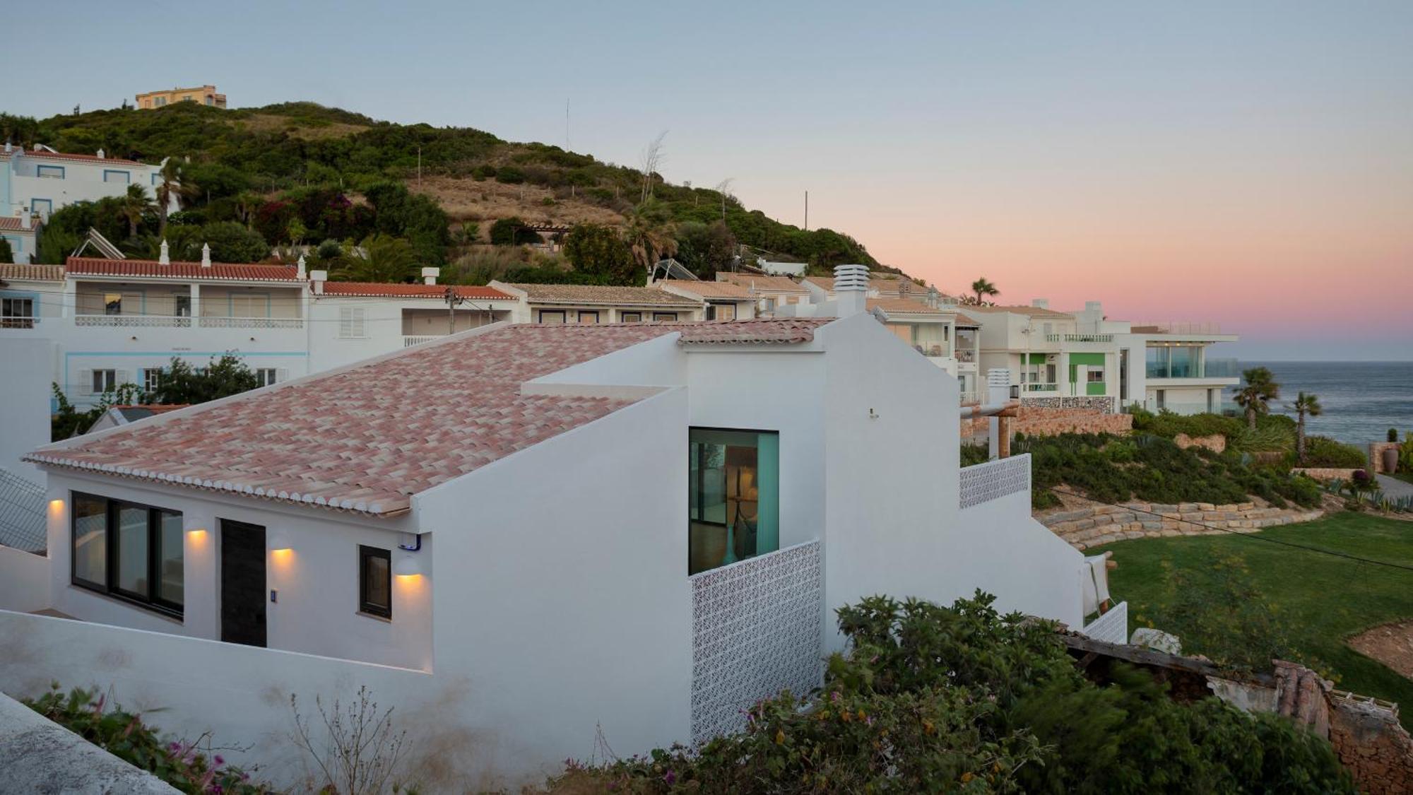 Casas Da By Sevencollection Apartment *