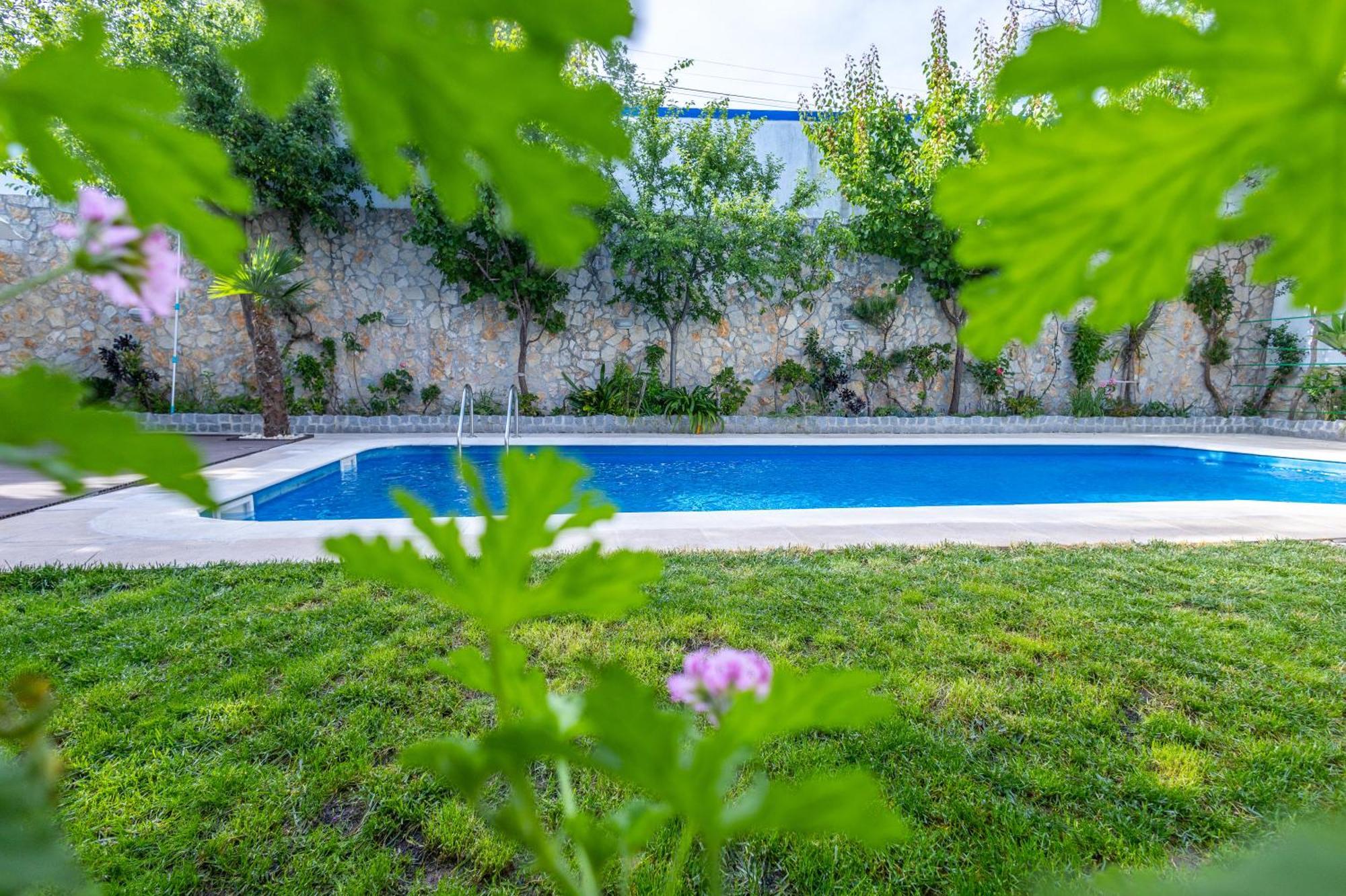 Cem Sentido - Alentejo Guest house *