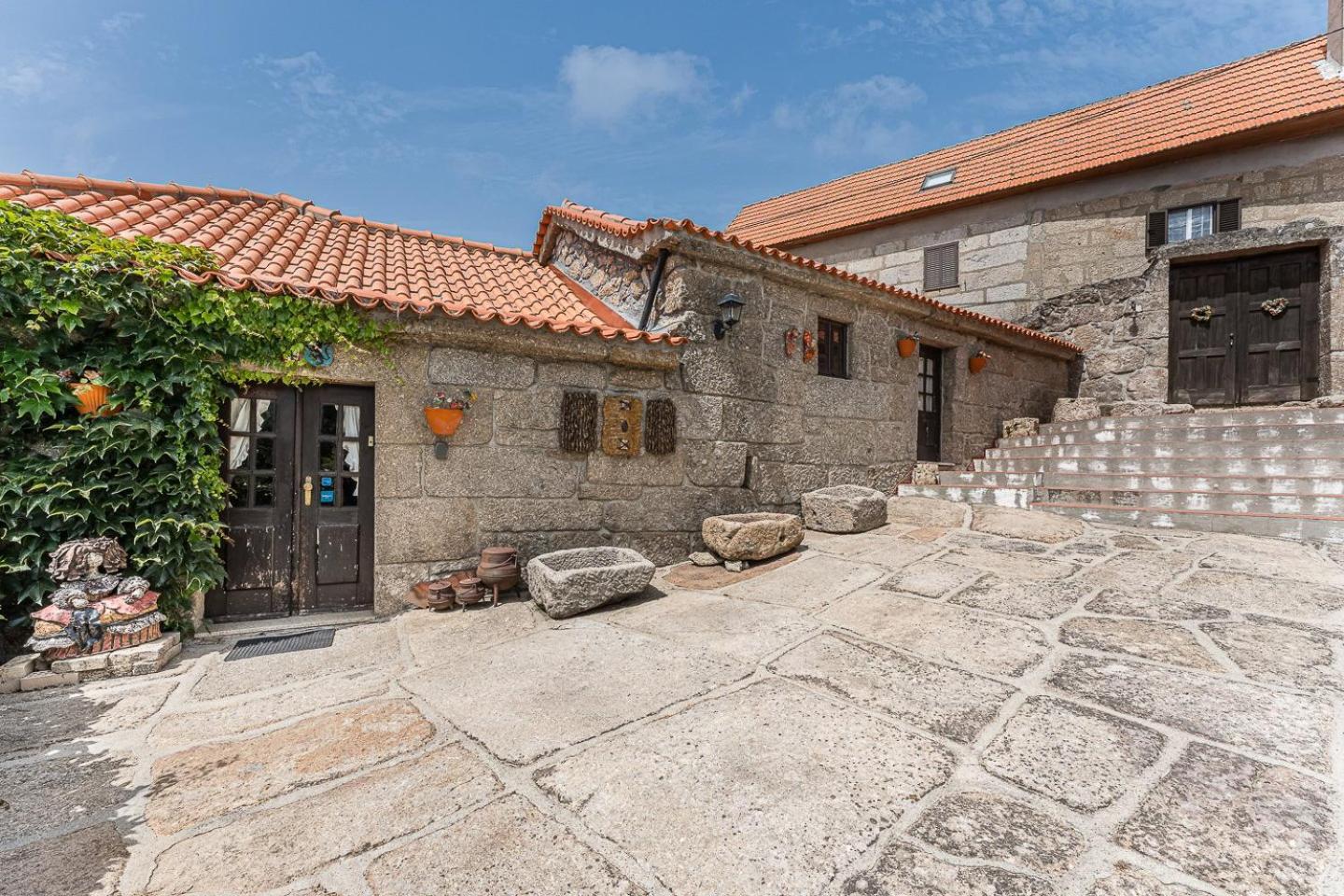 Apartment Casa Museu Da Geada - Rural *