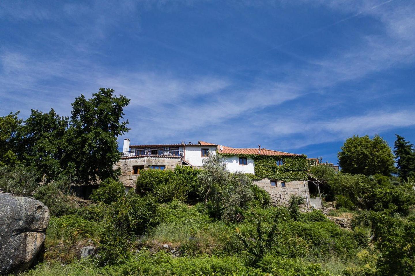 Casa Museu Da Geada - Rural Apartment *
