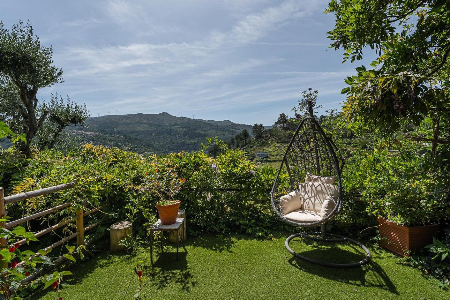 Apartment Casa Museu Da Geada - Rural *