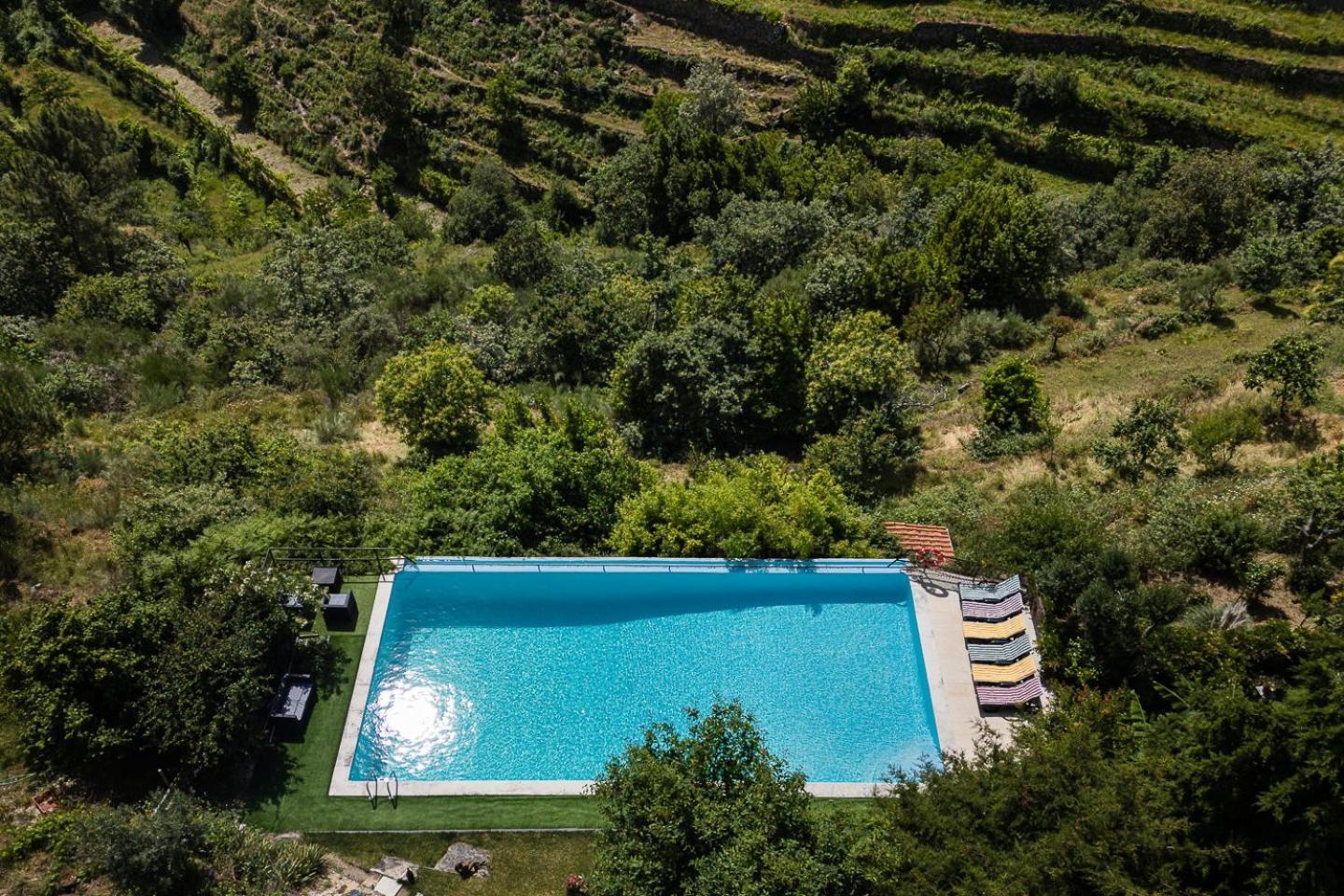 Casa Museu Da Geada - Rural Apartment *