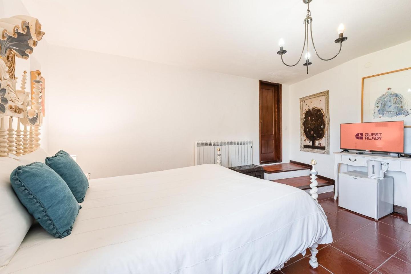 Apartment Casa Museu Da Geada - Rural *
