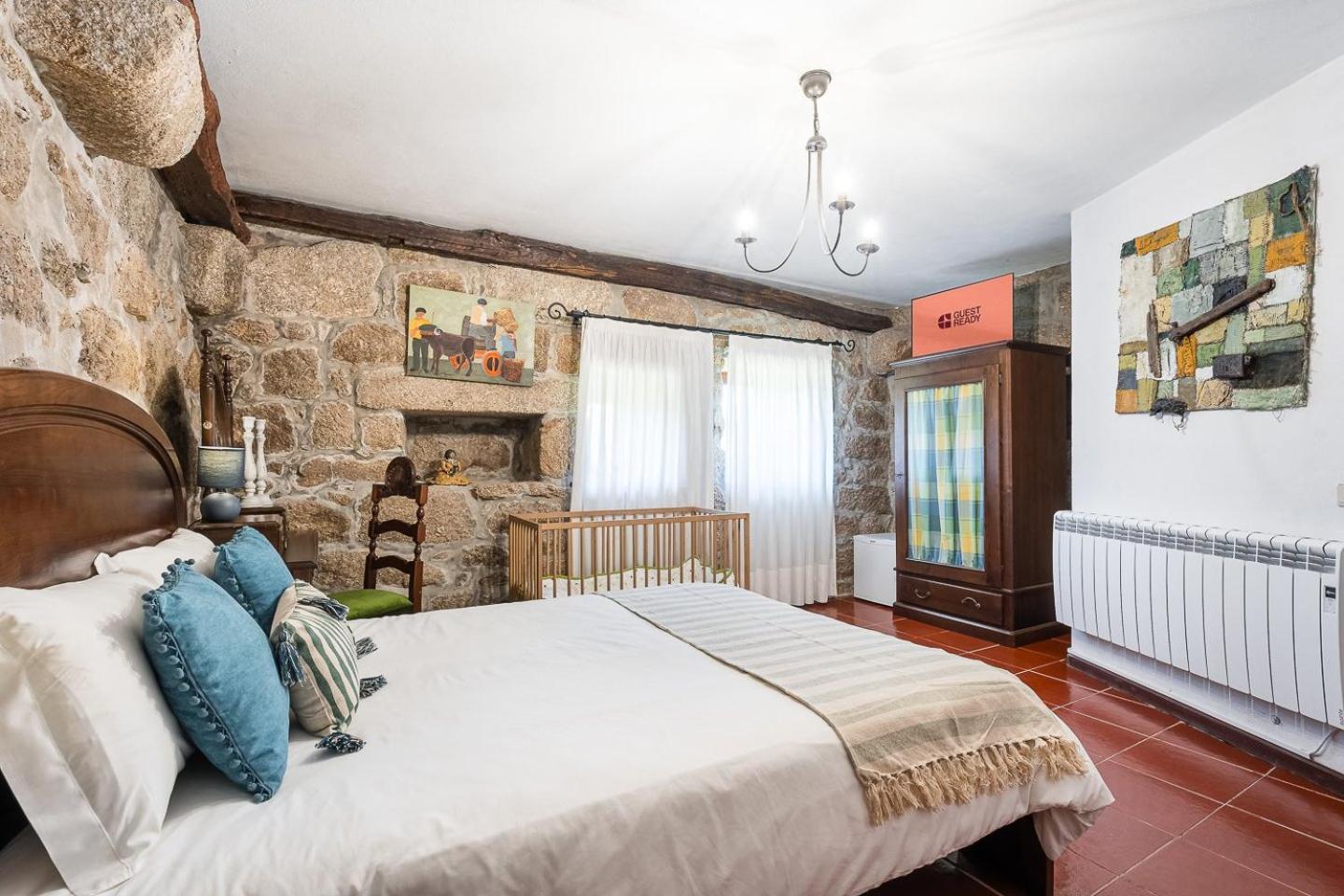Casa Museu Da Geada - Rural Apartment