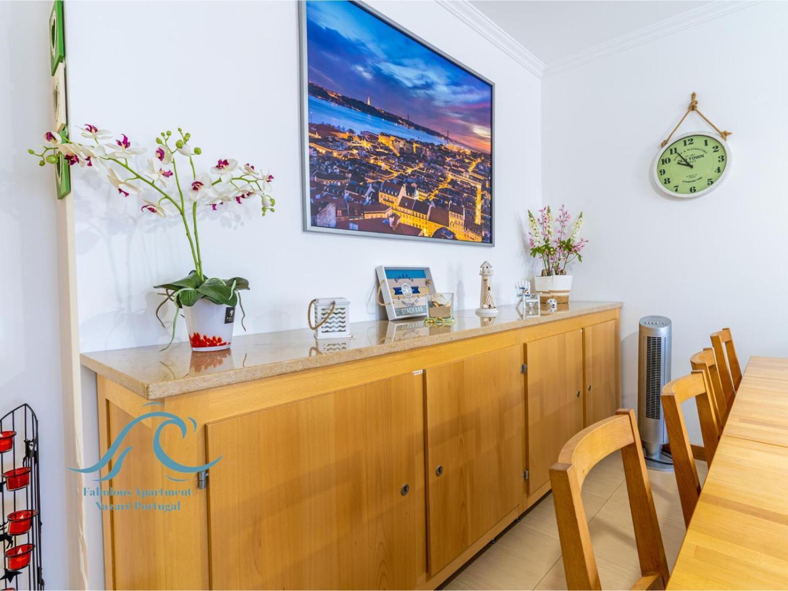 Fabulous Apartamento