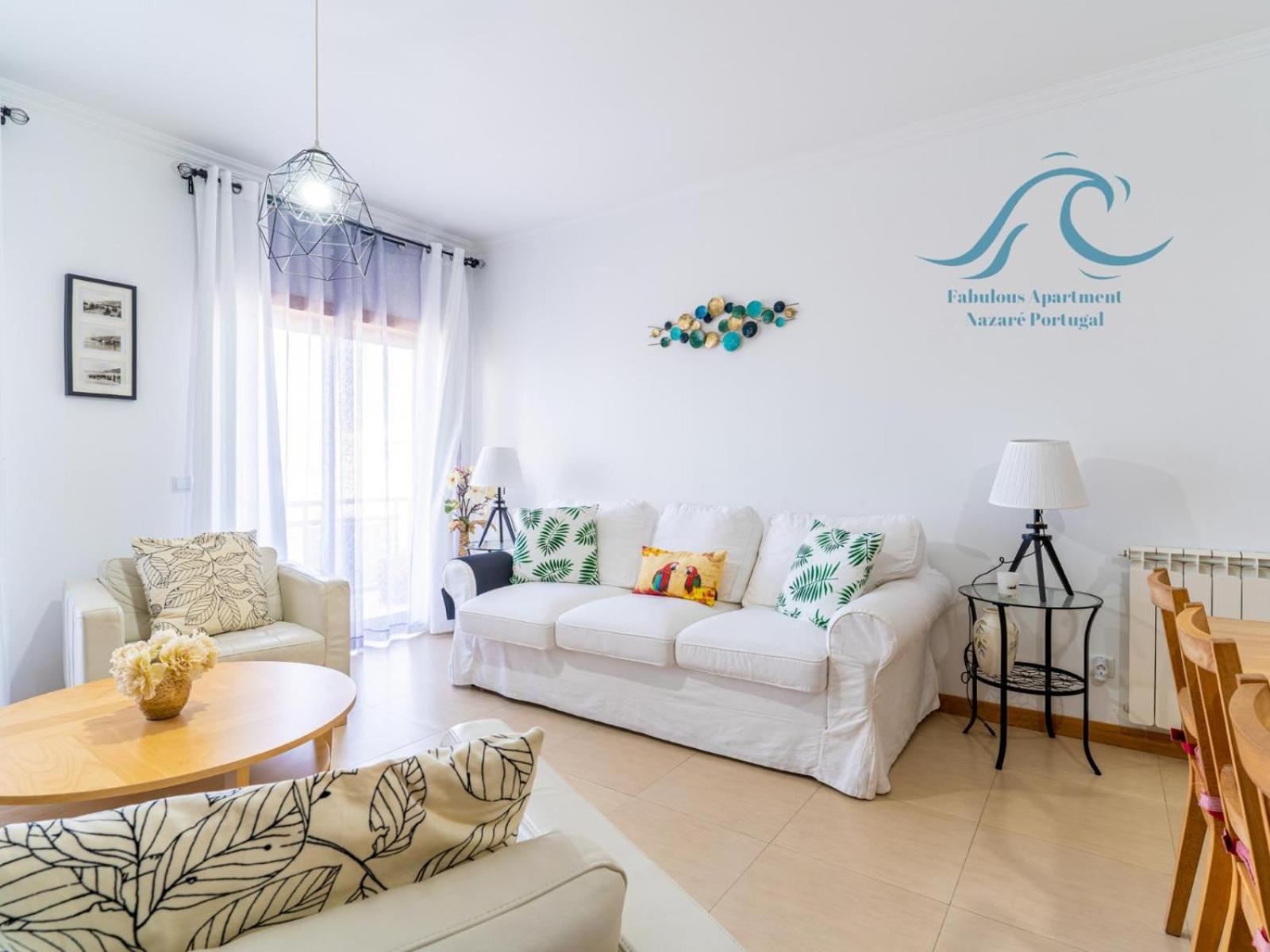 Fabulous Apartment *