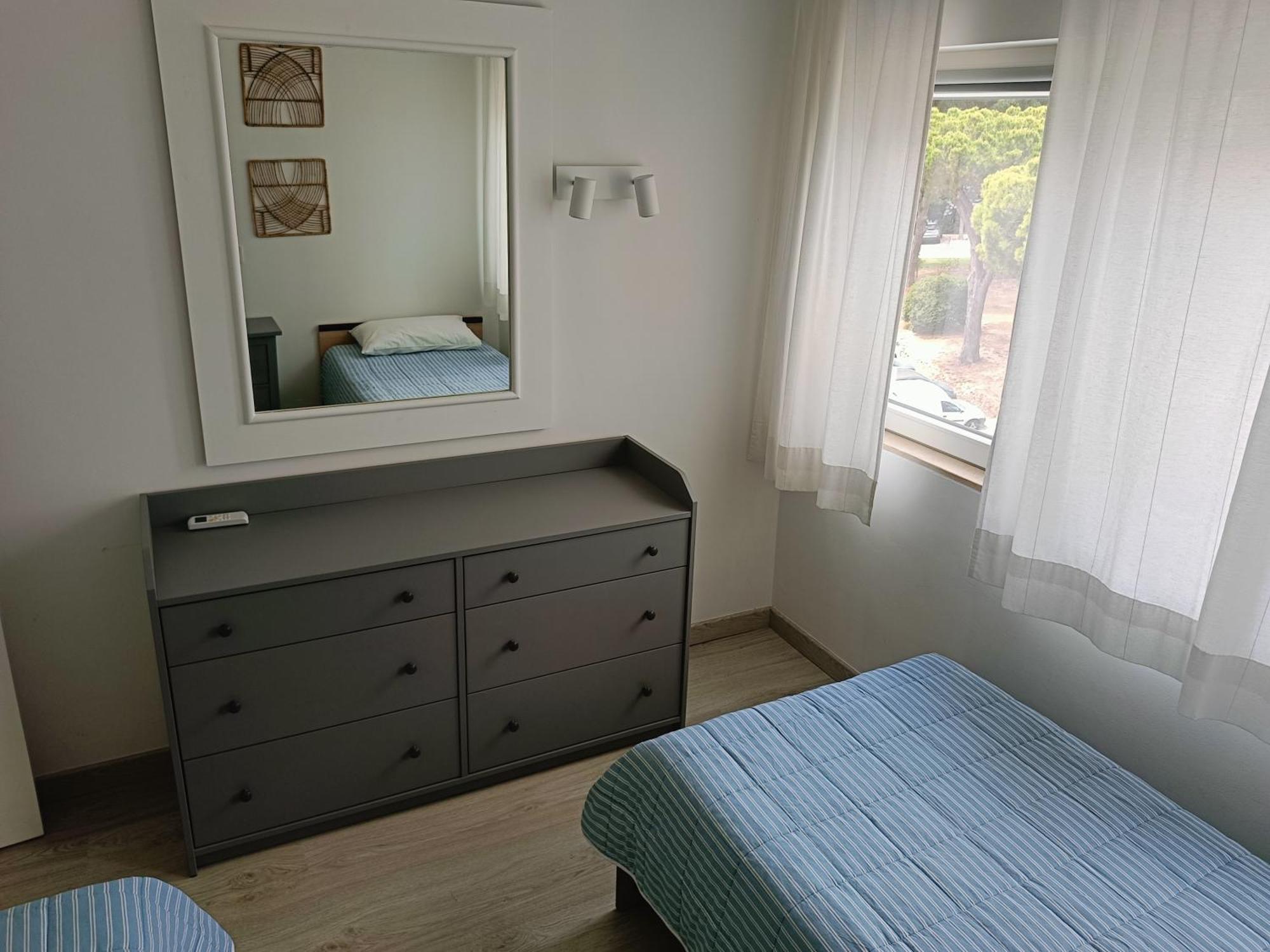 90m2 Com Vista Mar - *