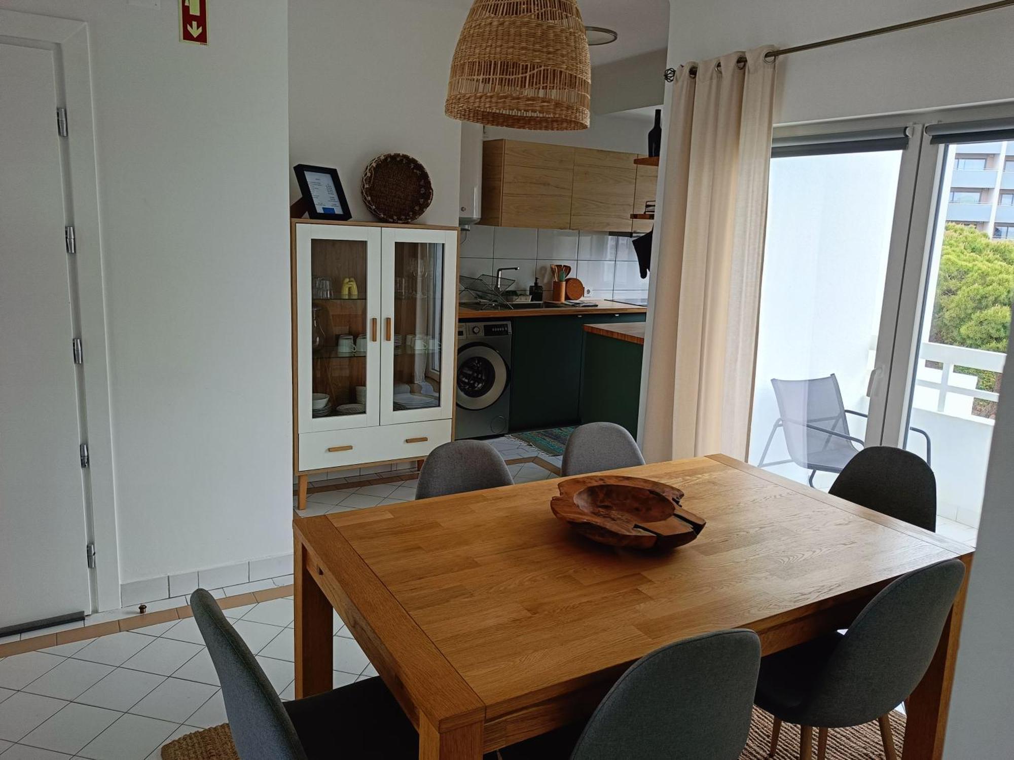 90m2 Com Vista Mar - Albufeira