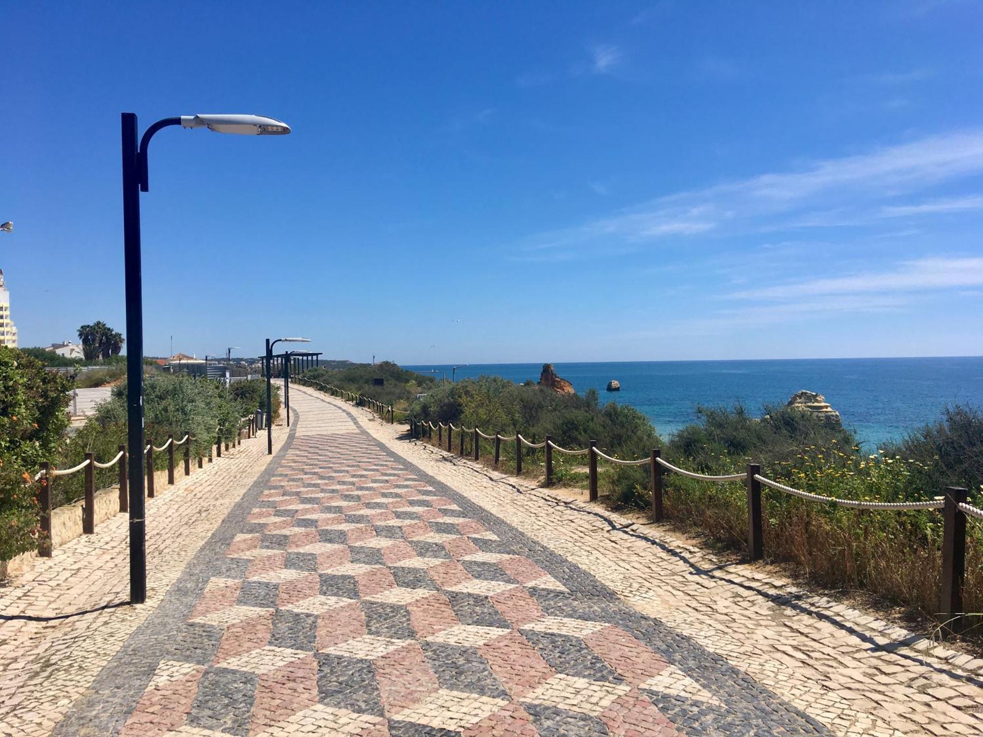 Paradise Sunshine Apartment Portimao