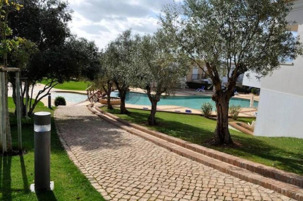 Lovely 3 Bedroom With Pool In Great Location Villa Odiaxere