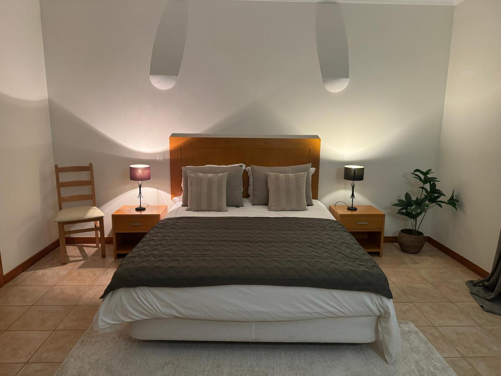 Villa Lovely 3 Bedroom With Pool In Great Location