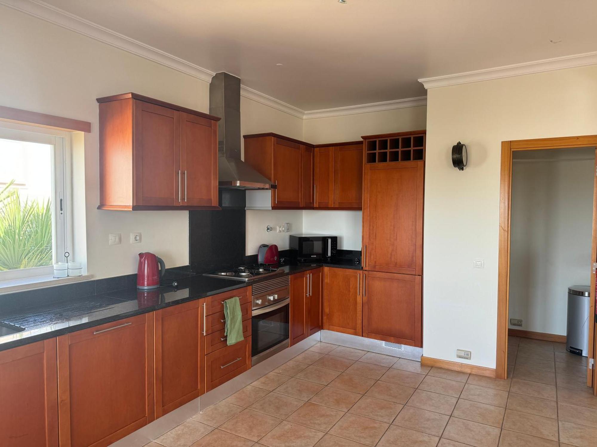 Lovely 3 Bedroom With Pool In Great Location Villa Odiaxere