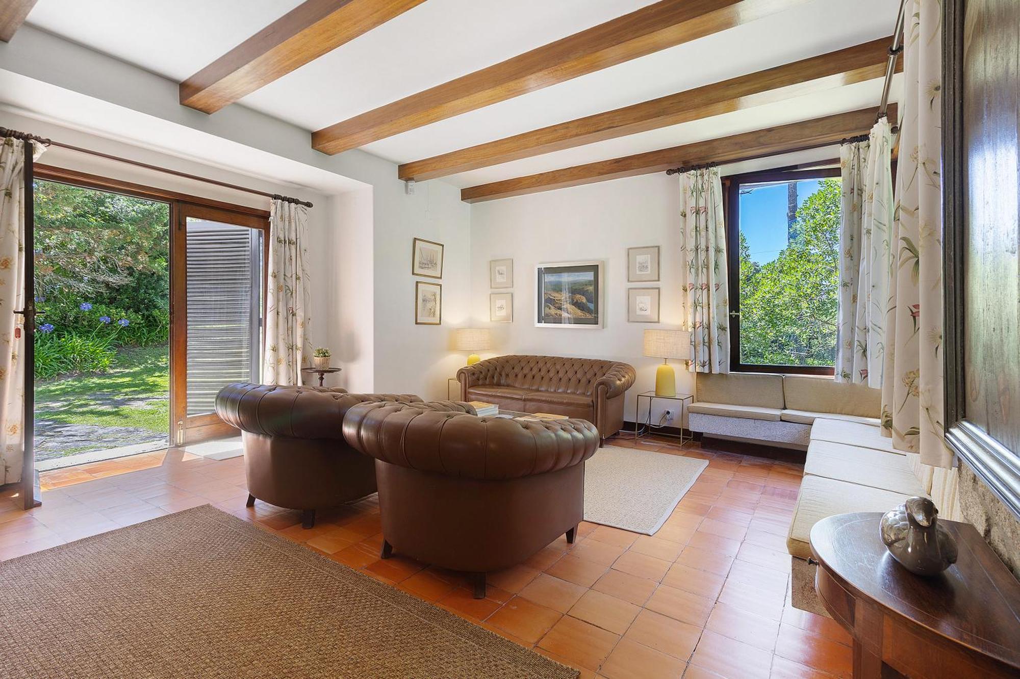 Casa De Santo Antonio Moledo Holiday home