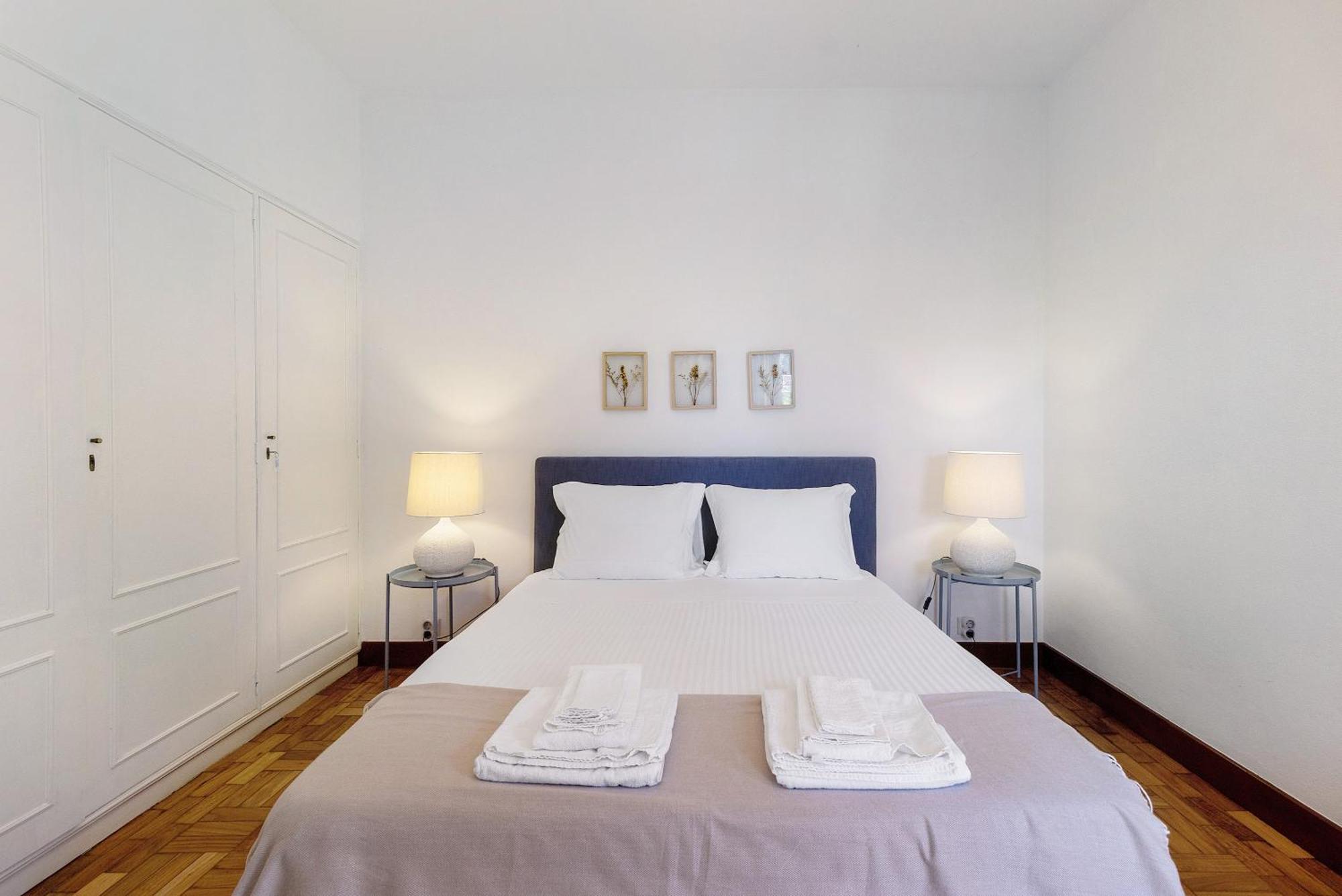 Casa De Santo Antonio Moledo Holiday home *