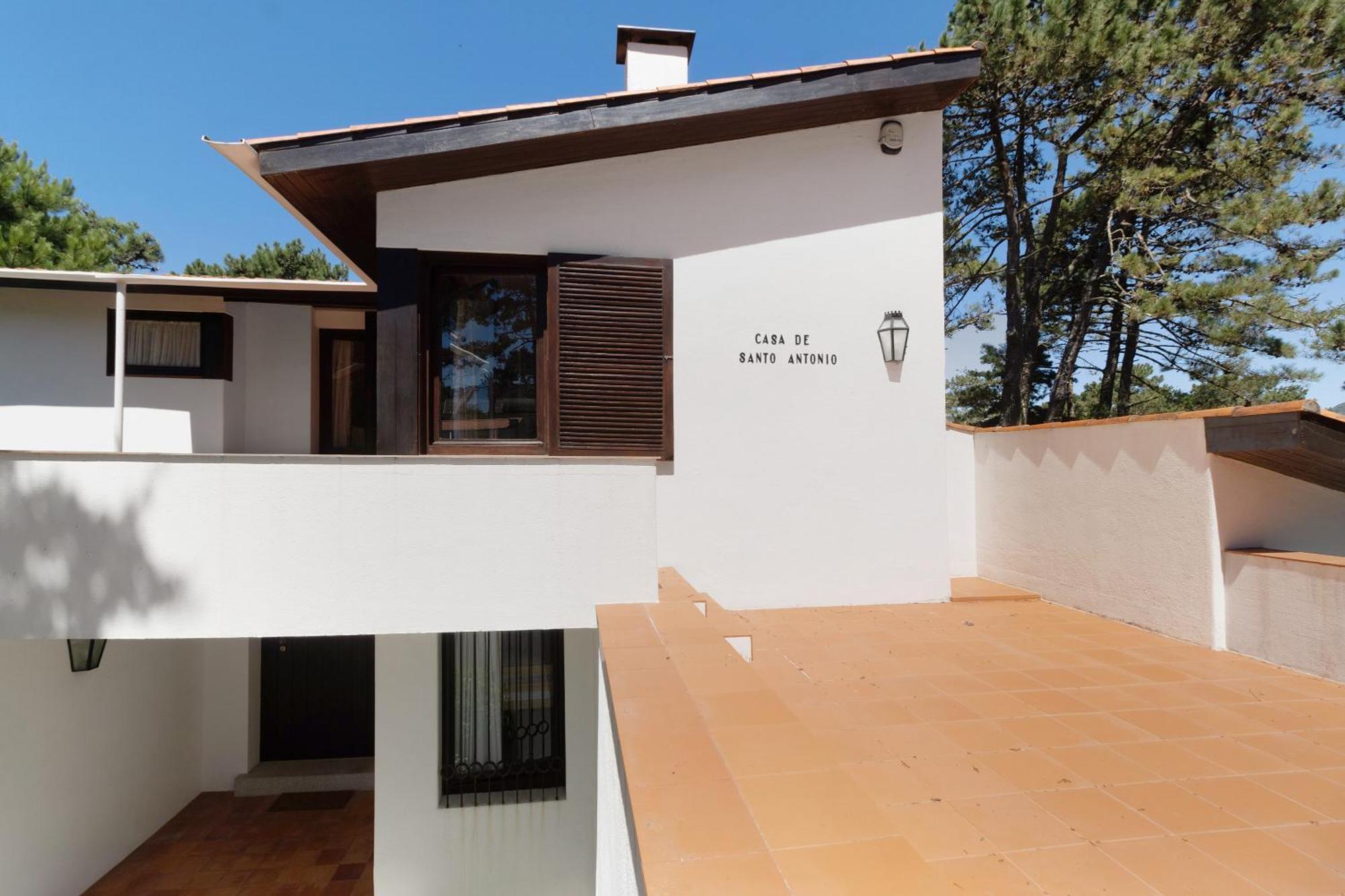 Holiday home Casa De Santo Antonio Moledo