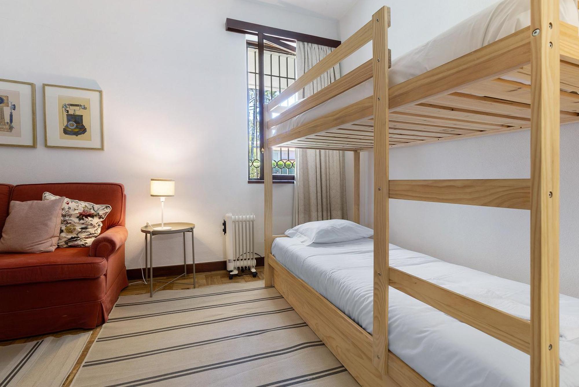 Casa De Santo Antonio Moledo Holiday home *