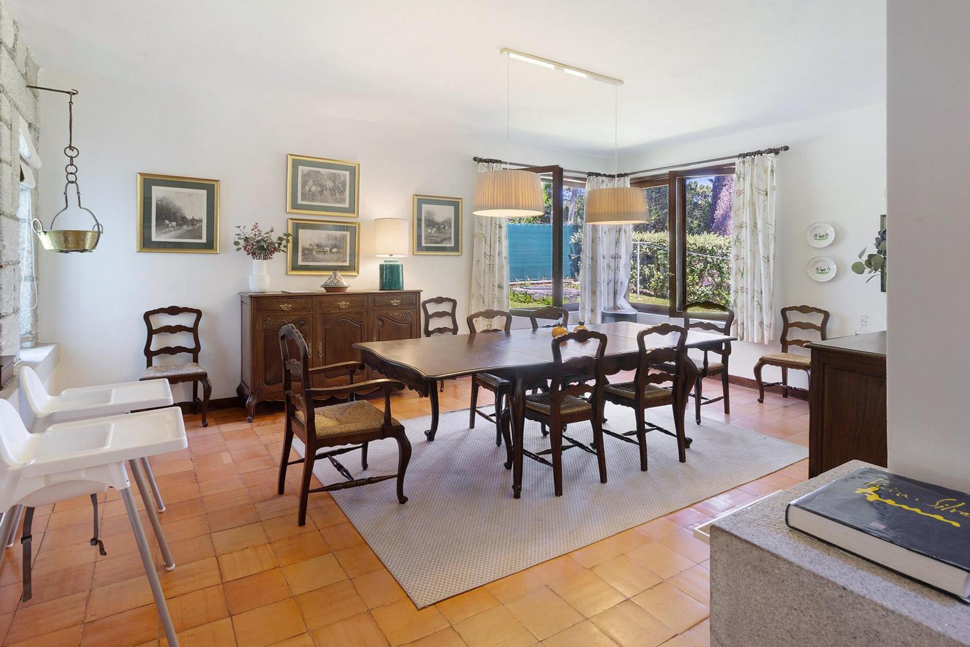 Casa De Santo Antonio Moledo Holiday home Moledo (Viana do Castelo)