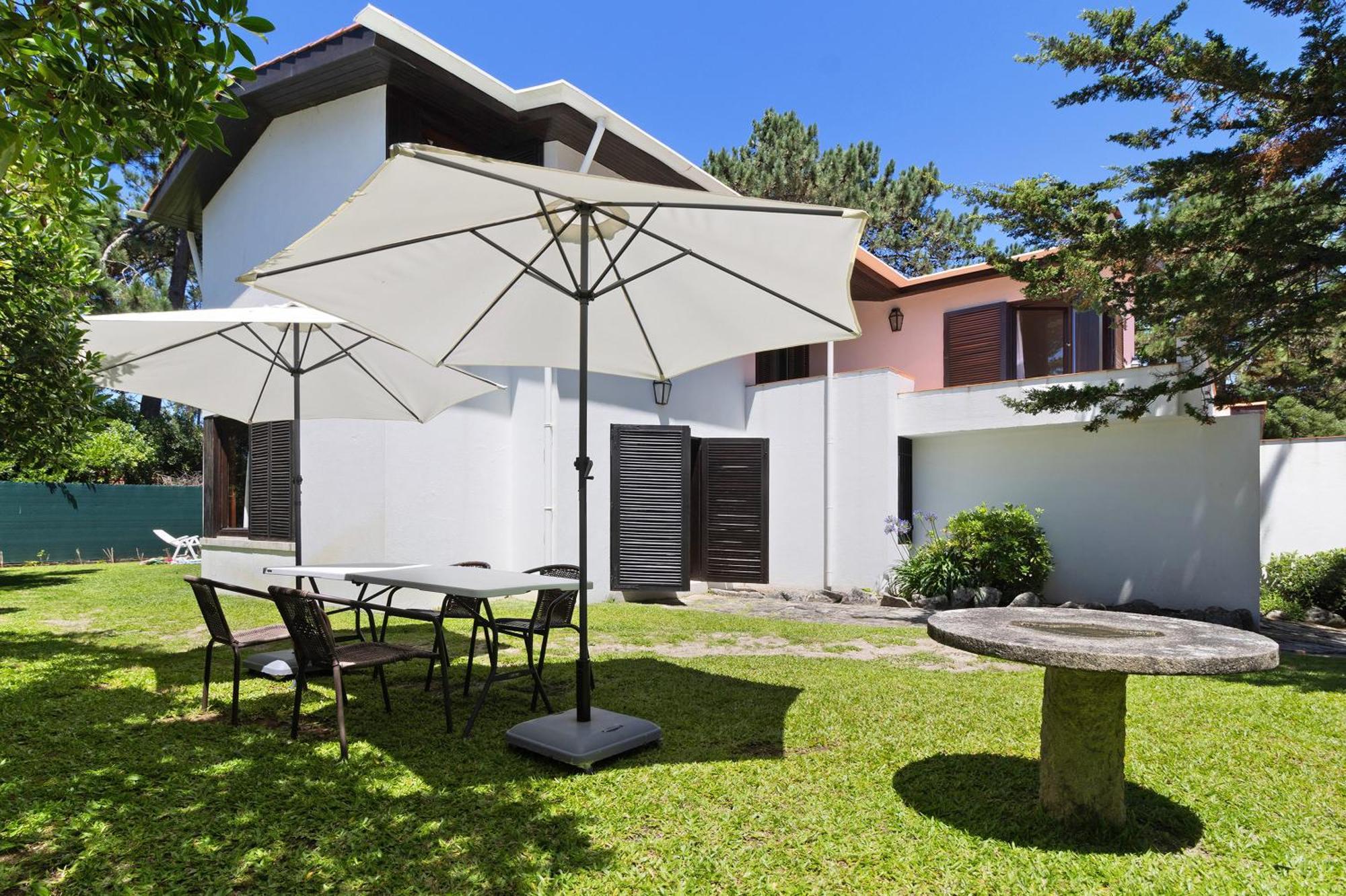 Casa De Santo Antonio Moledo