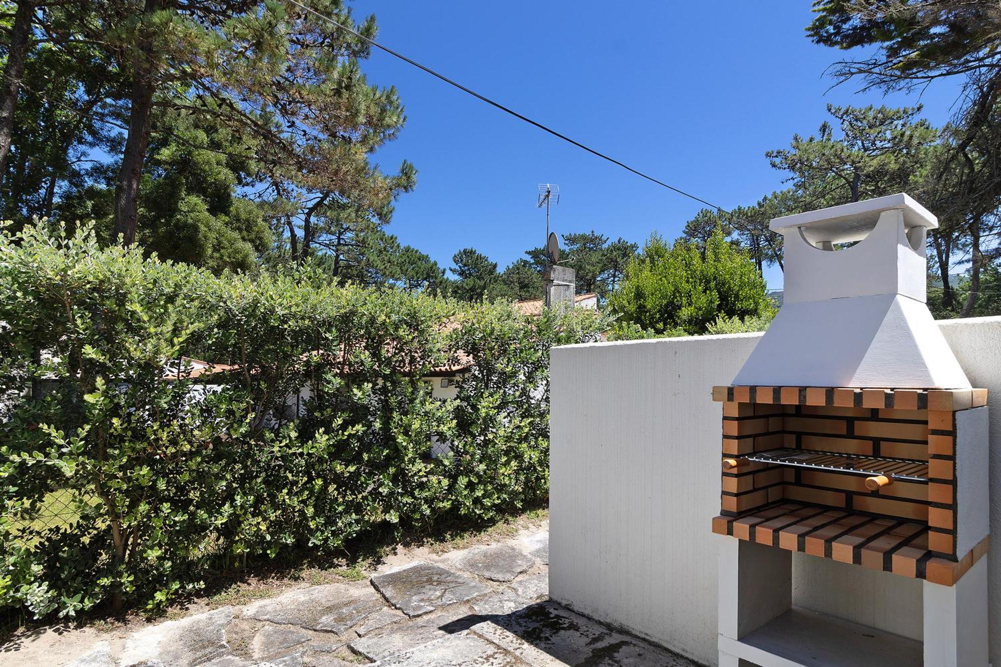Casa De Santo Antonio Moledo Holiday home