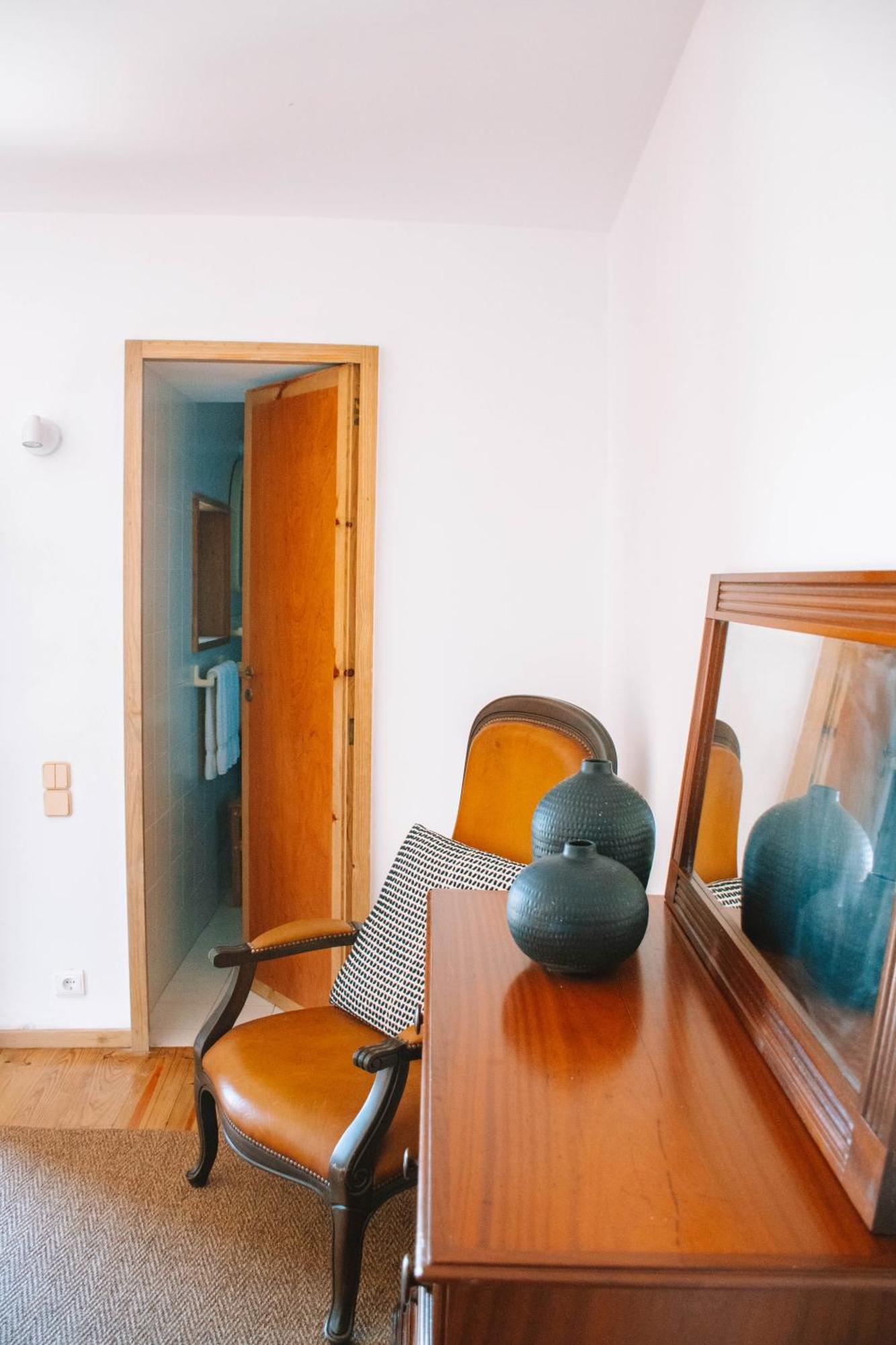 Villa Just Like - Casa Grande Do Sinal Em Moledo