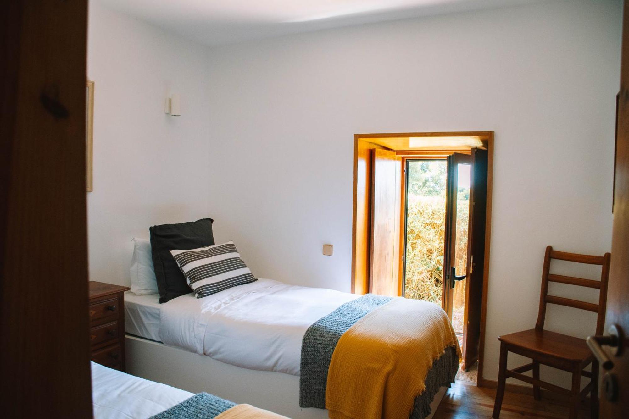 Villa Just Like - Casa Grande Do Sinal Em Moledo