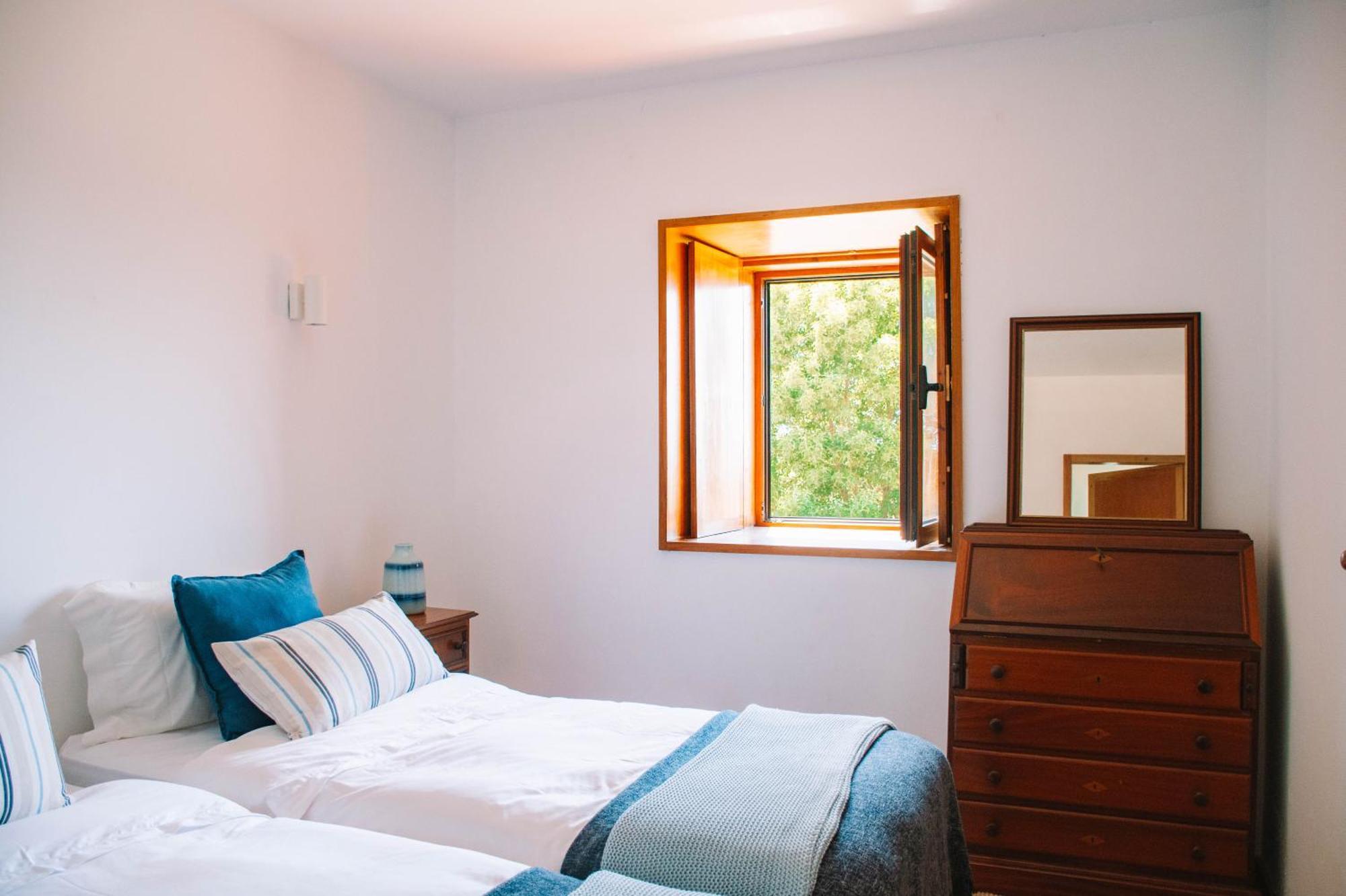 Villa Just Like - Casa Grande Do Sinal Em Moledo Caminha