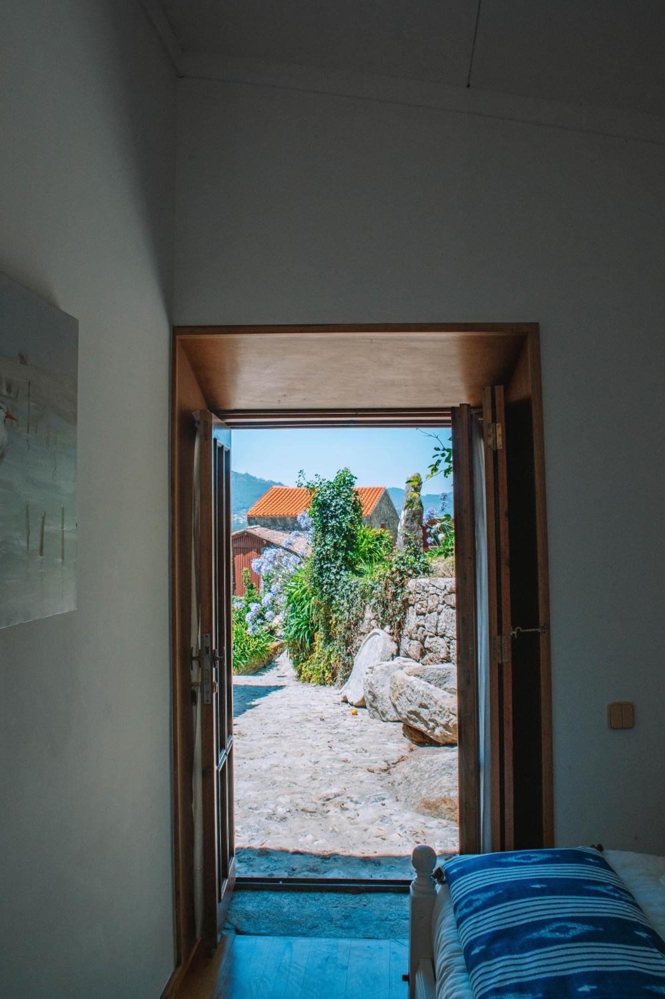 Villa Just Like - Casa Grande Do Sinal Em Moledo *