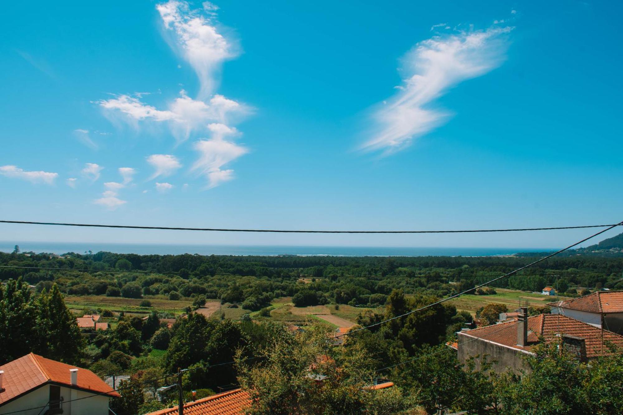 Just Like - Casa Grande Do Sinal Em Moledo Caminha
