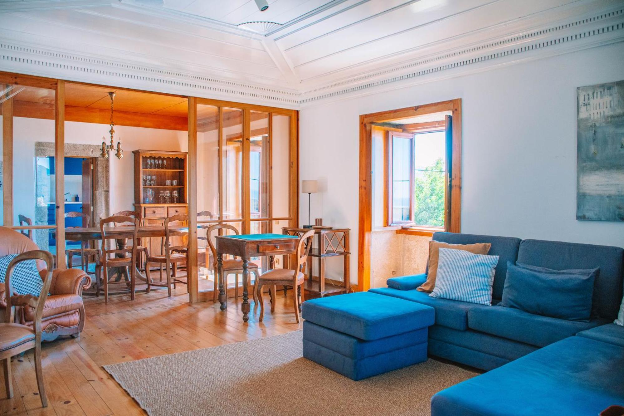 Just Like - Casa Grande Do Sinal Em Moledo