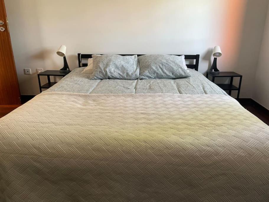 A Beira - Casa De Ferias Holiday home