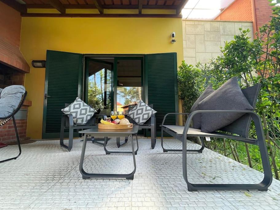 A Beira - Casa De Ferias