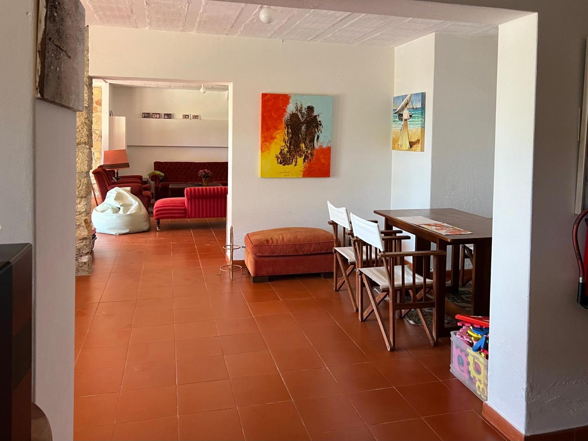 Country house Casa Mata Da Ribeira *