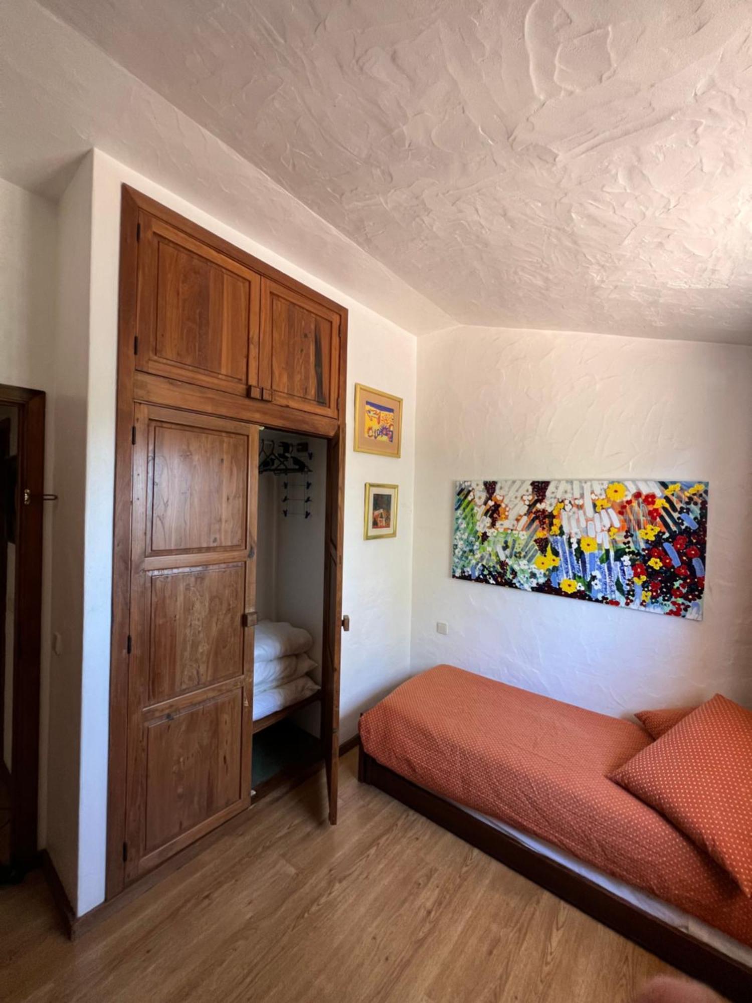 Casa Mata Da Ribeira