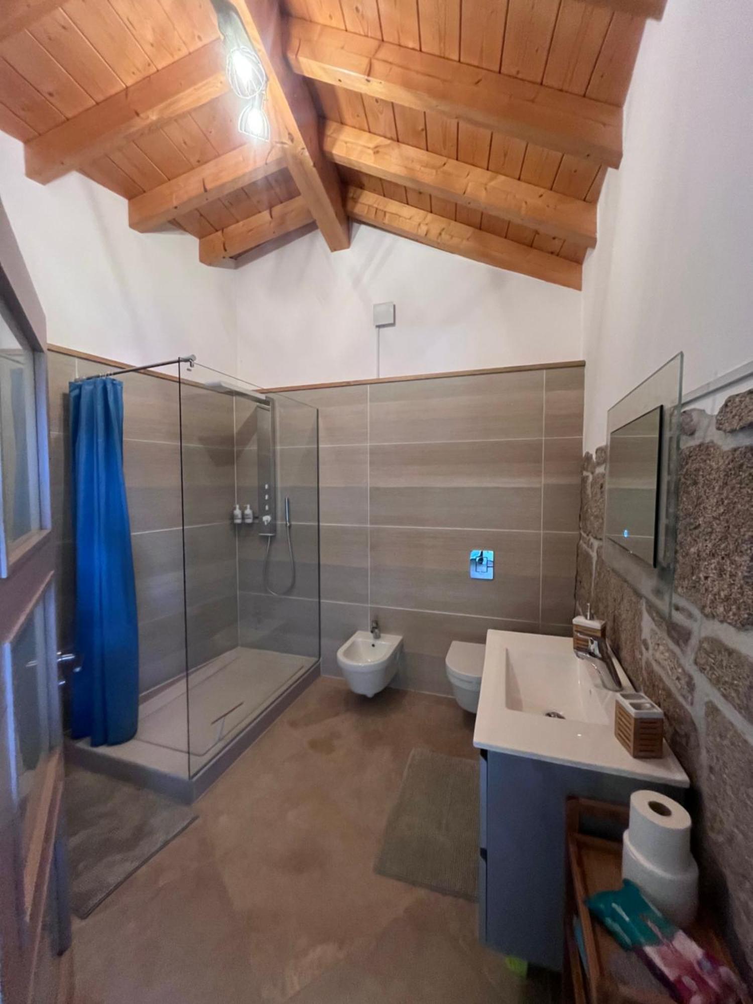 Hostel Pilgrims Rest - Nova De Cerveira - - - Al