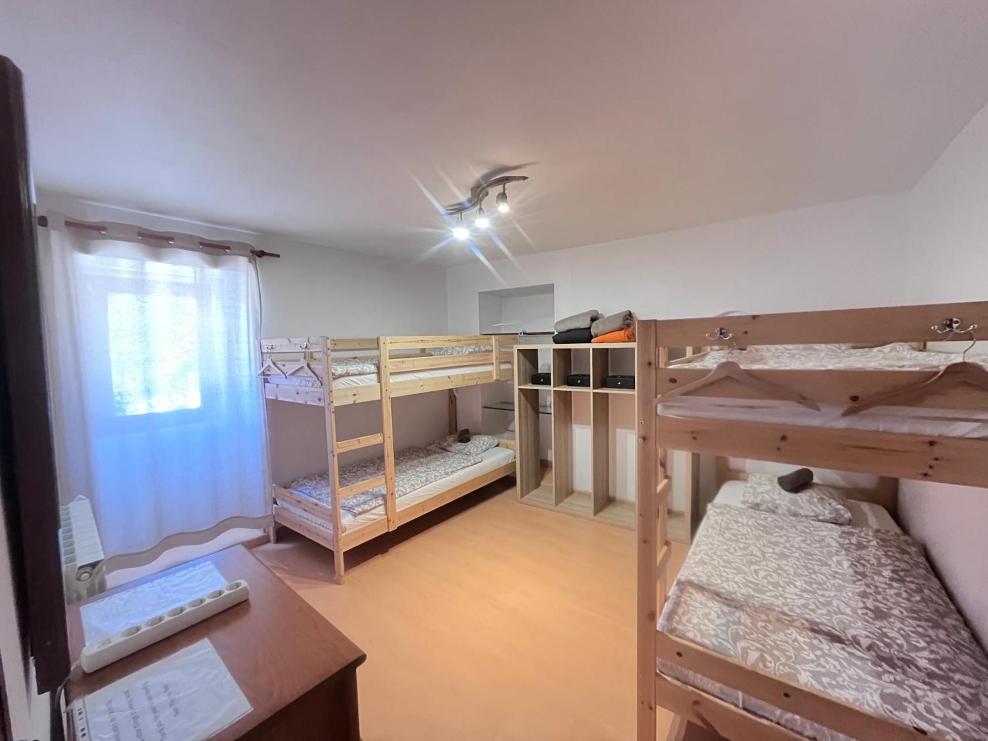 Pilgrims Rest - Nova De Cerveira - - - Al Hostel *