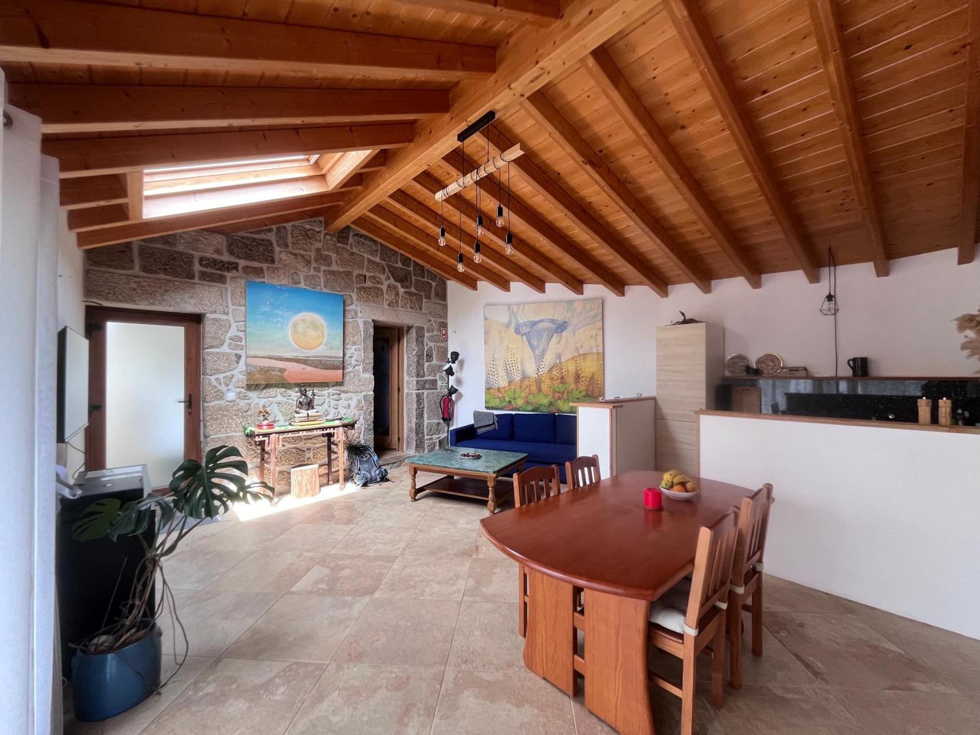 Hostel Pilgrims Rest - Nova De Cerveira - - - Al *