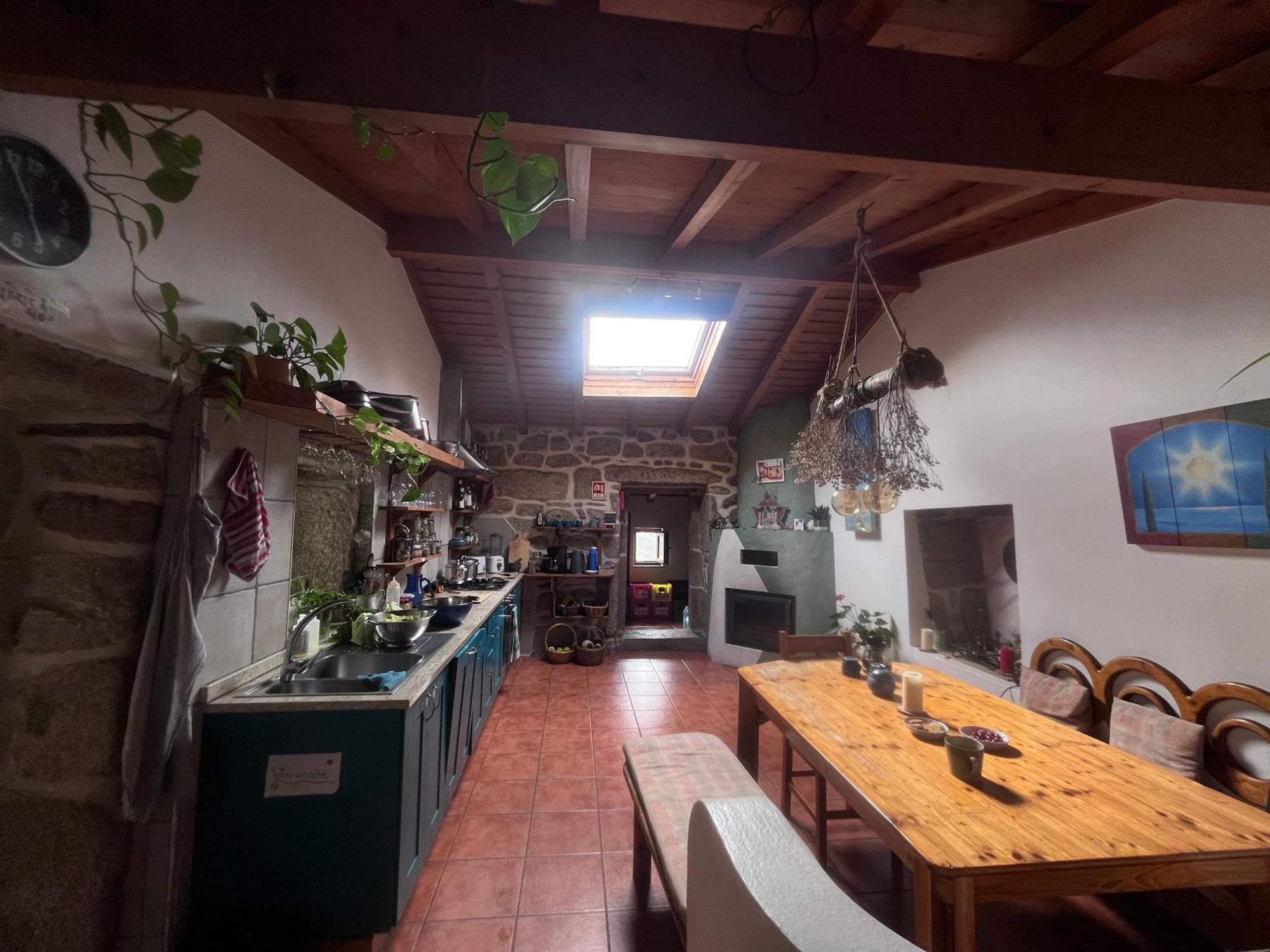 Pilgrims Rest - Nova De Cerveira - - - Al Hostel *